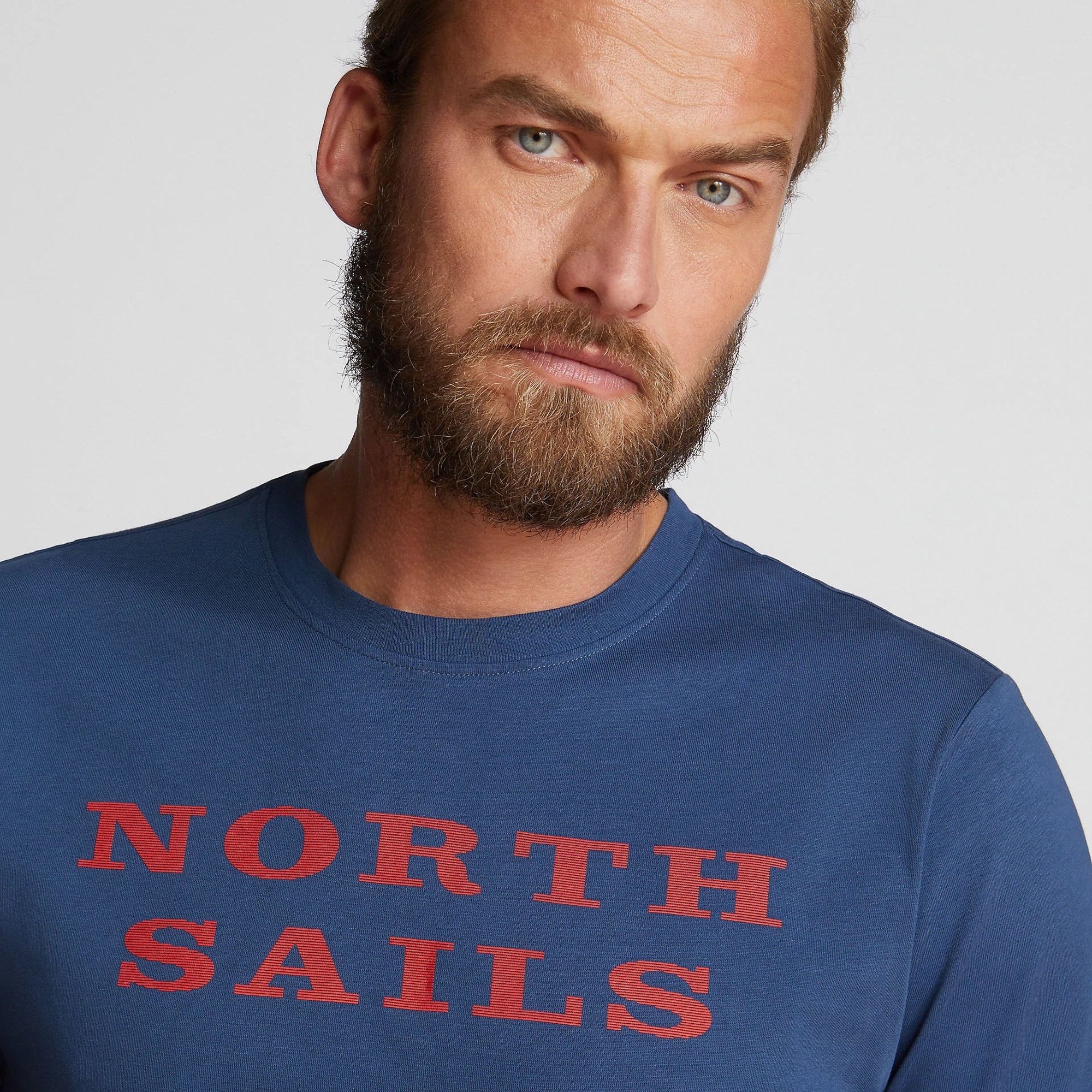 North Sails Shirt Heren