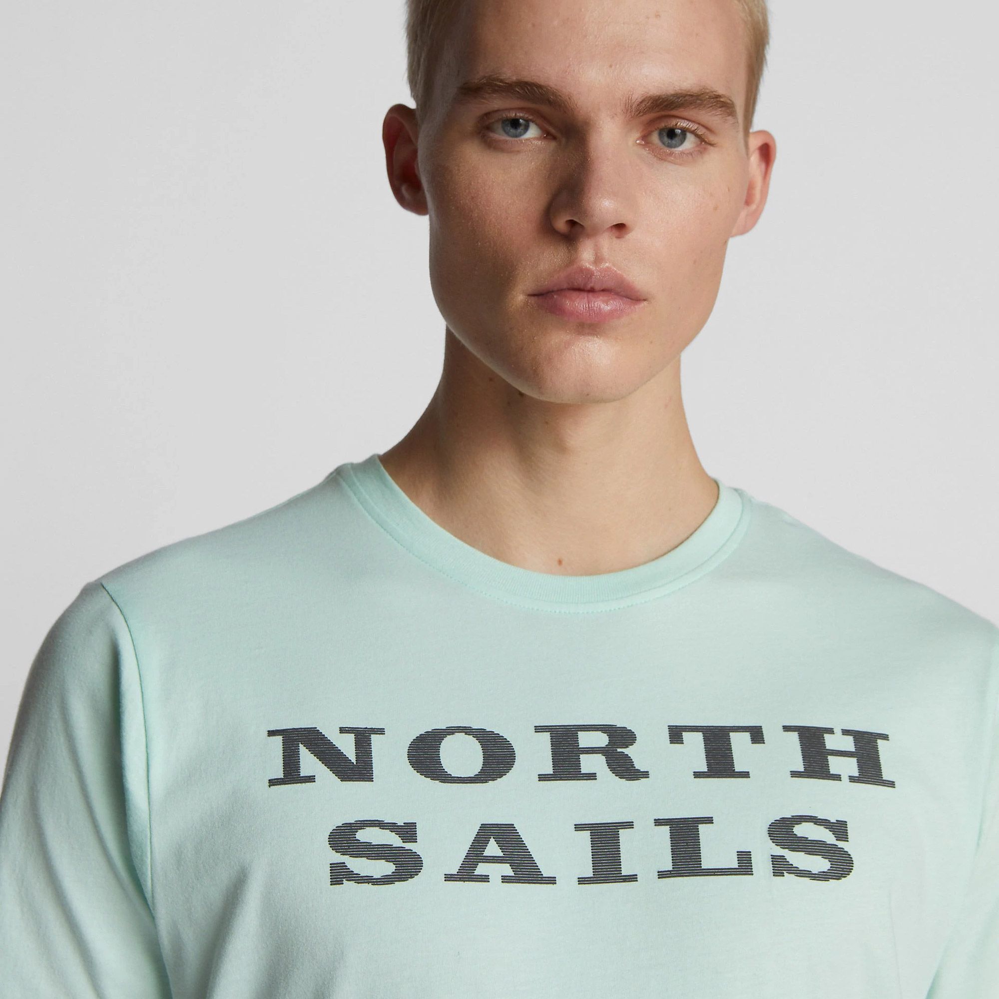 North Sails Shirt Heren