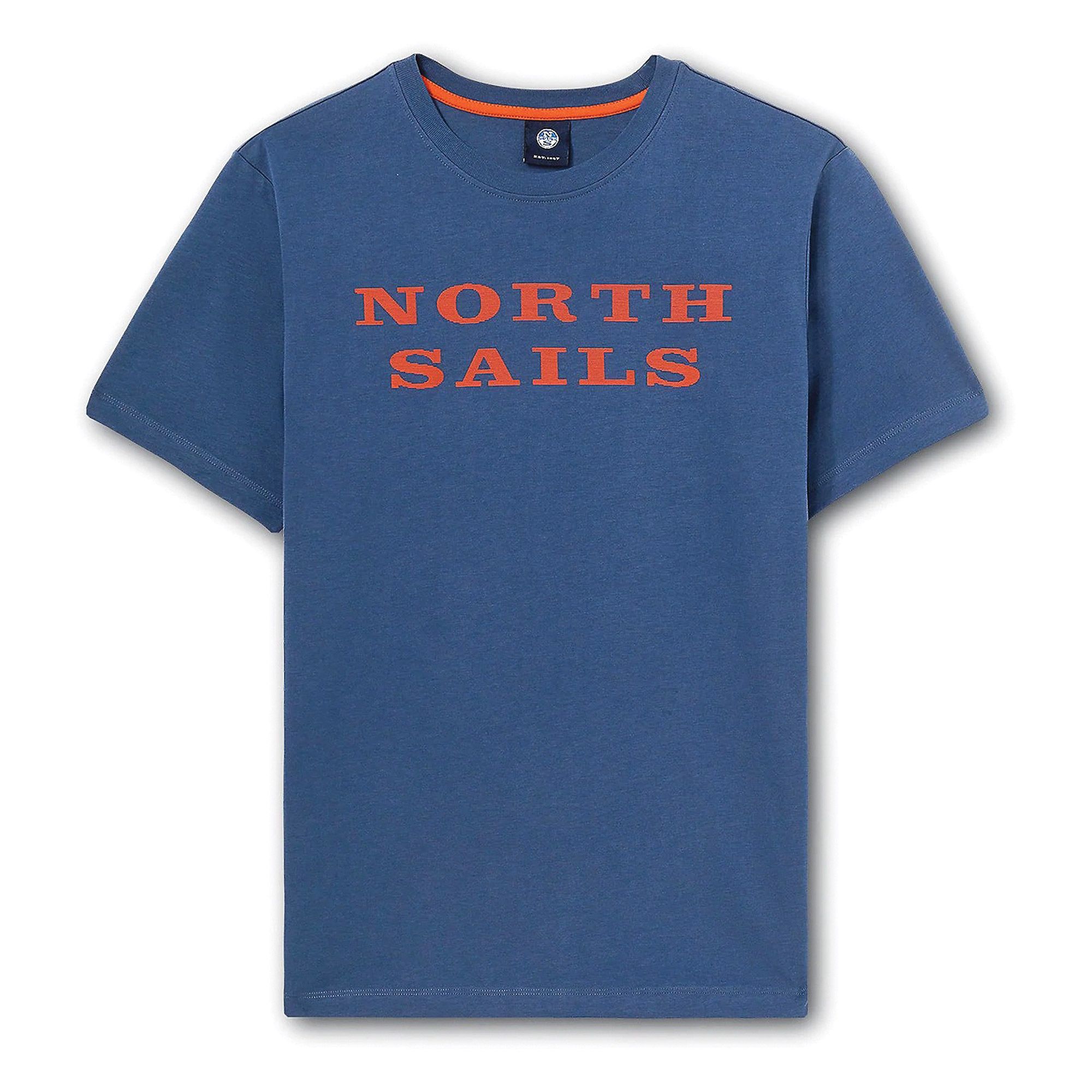 North Sails Shirt Heren