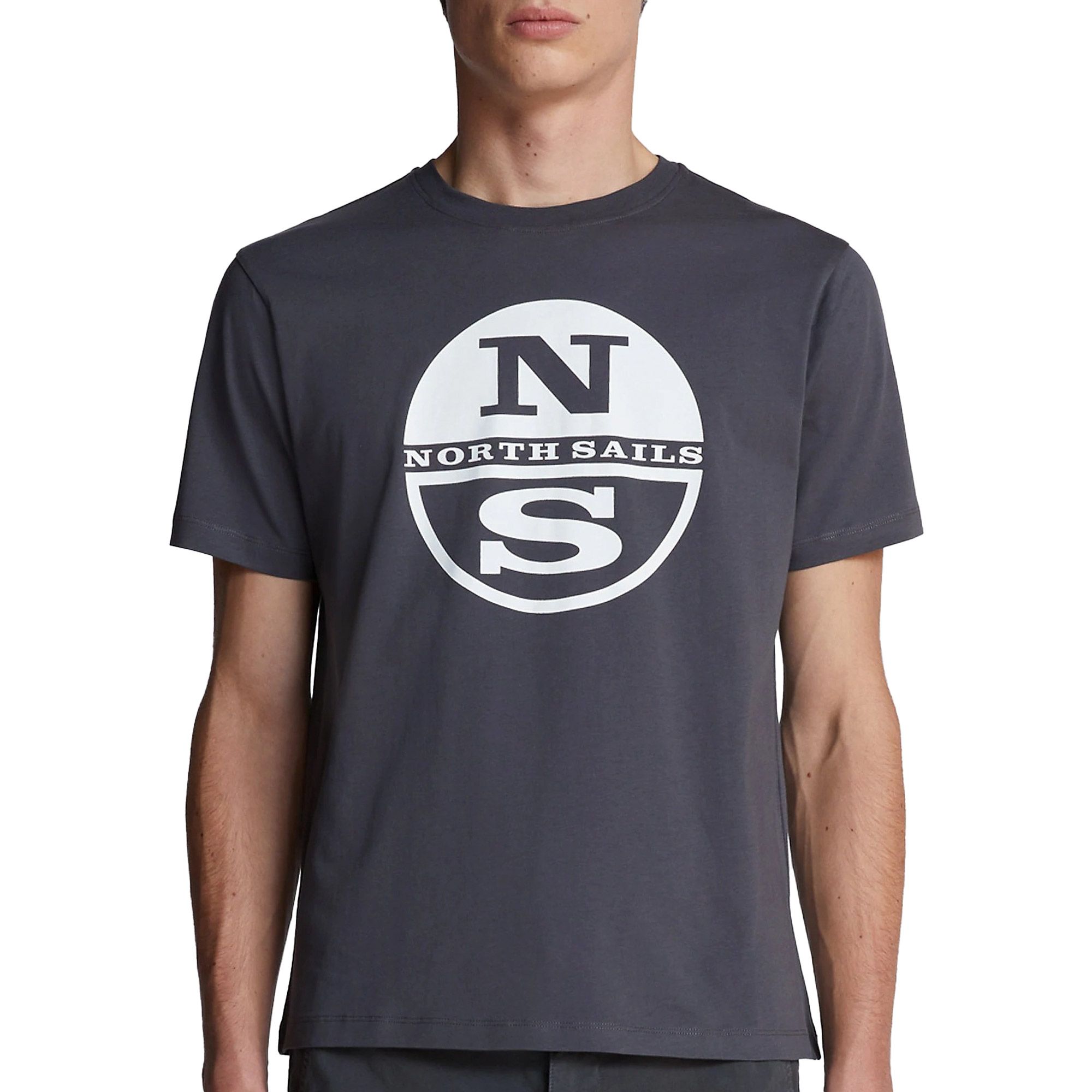 North Sails Shirt Heren