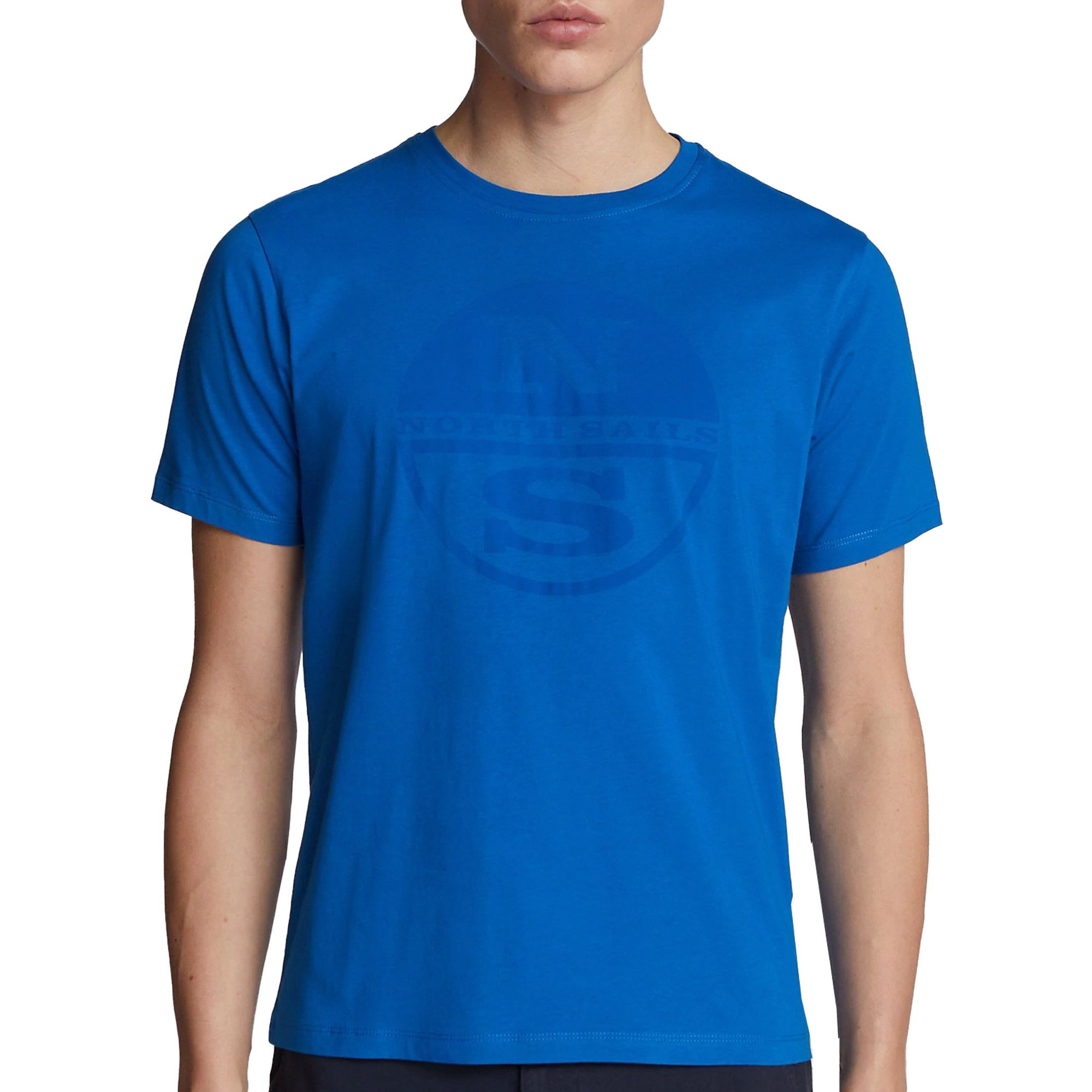 North Sails Shirt Heren