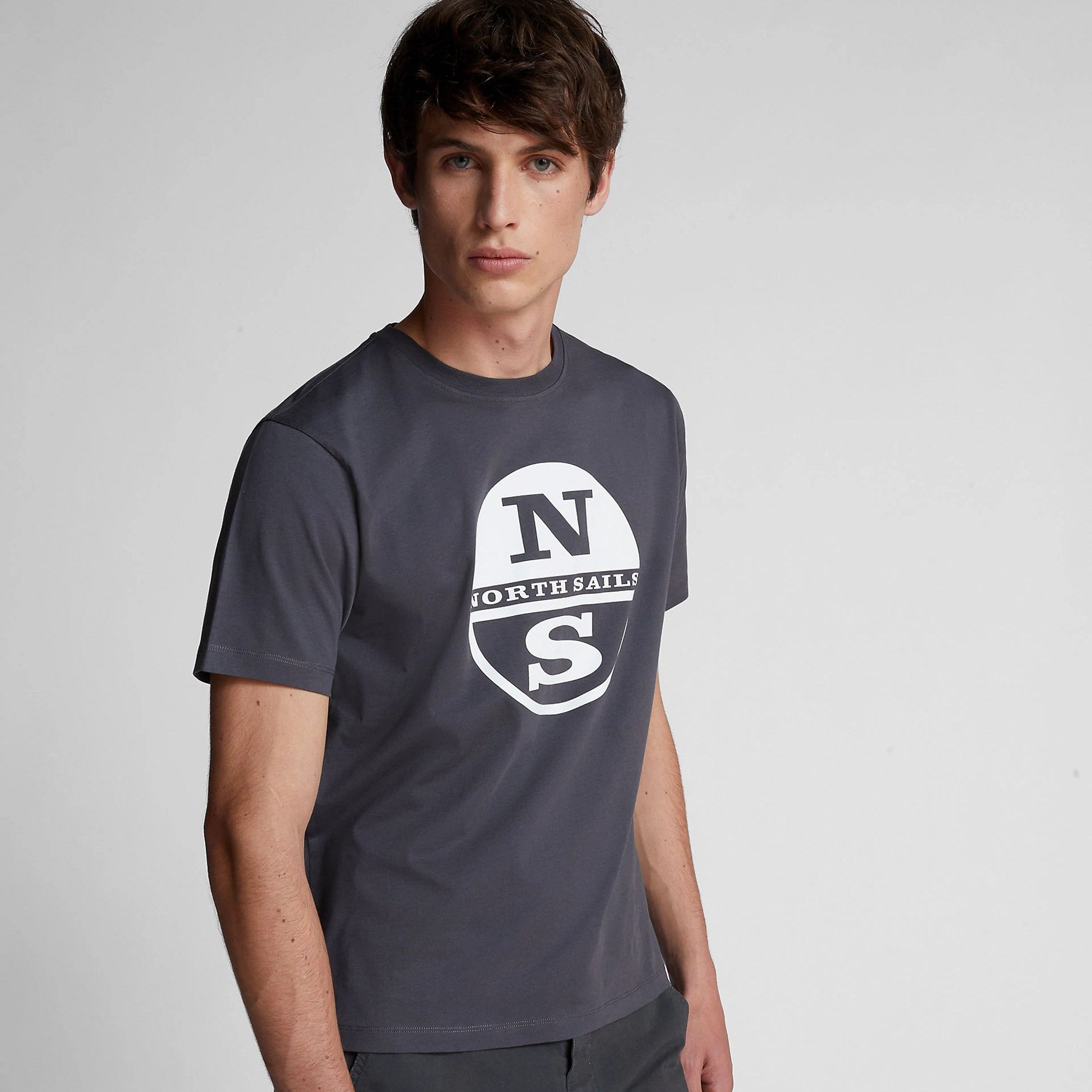North Sails Shirt Heren