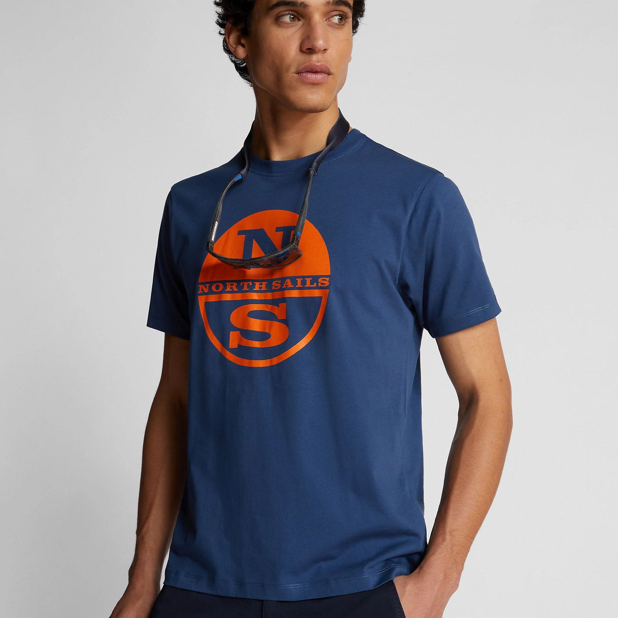 North Sails Shirt Heren