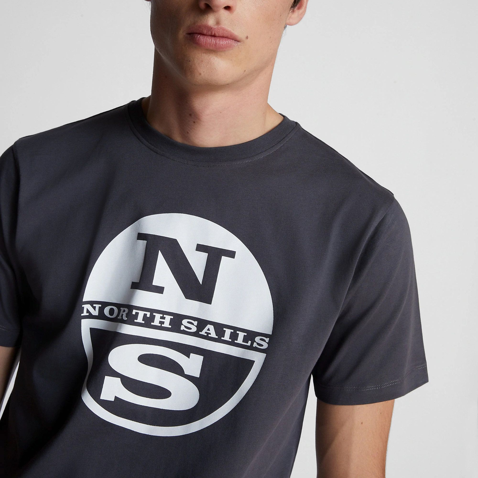 North Sails Shirt Heren