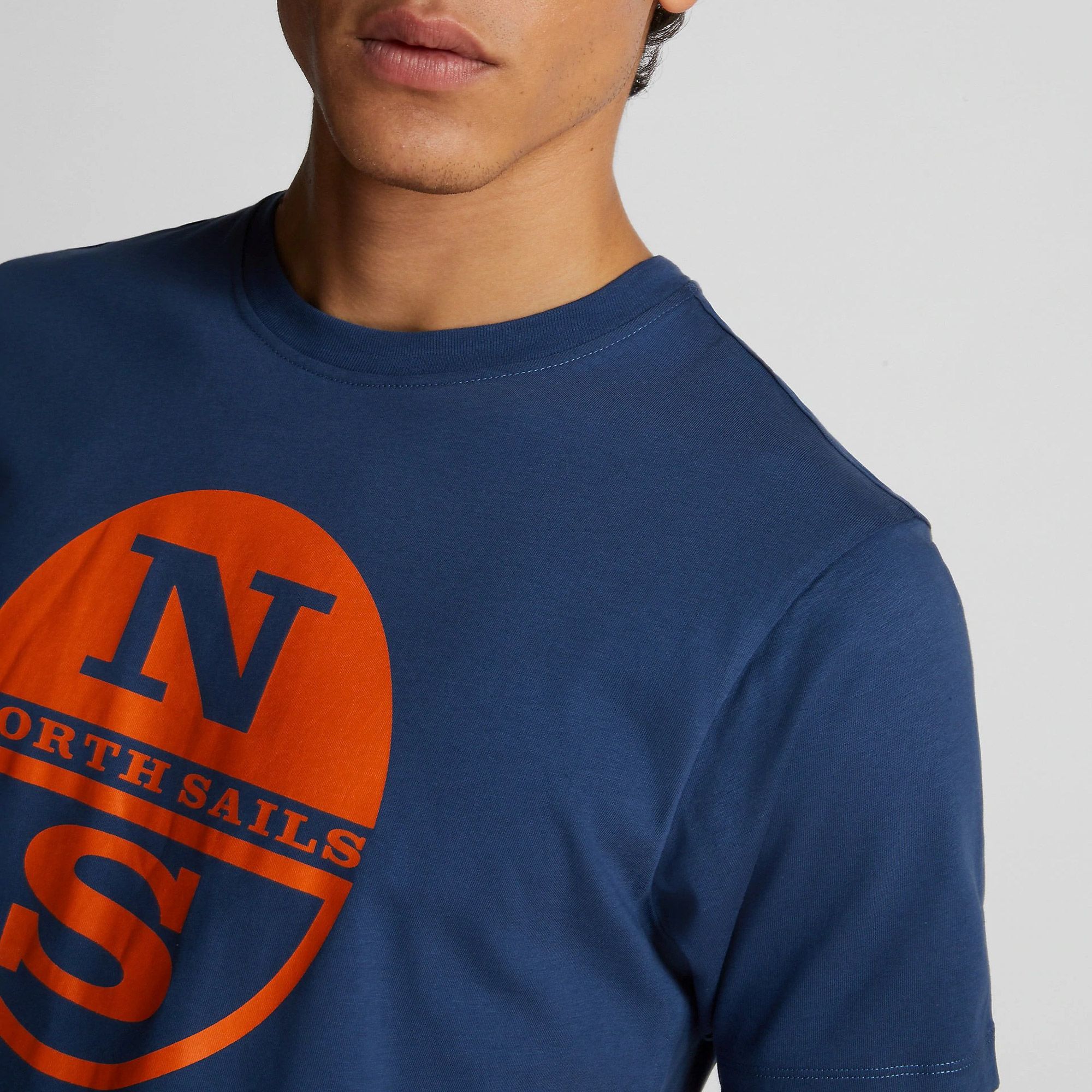 North Sails Shirt Heren