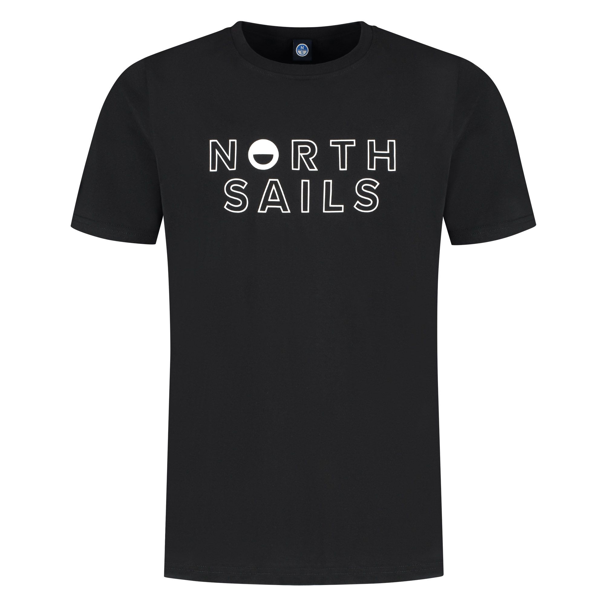 North Sails Print Shirt Heren