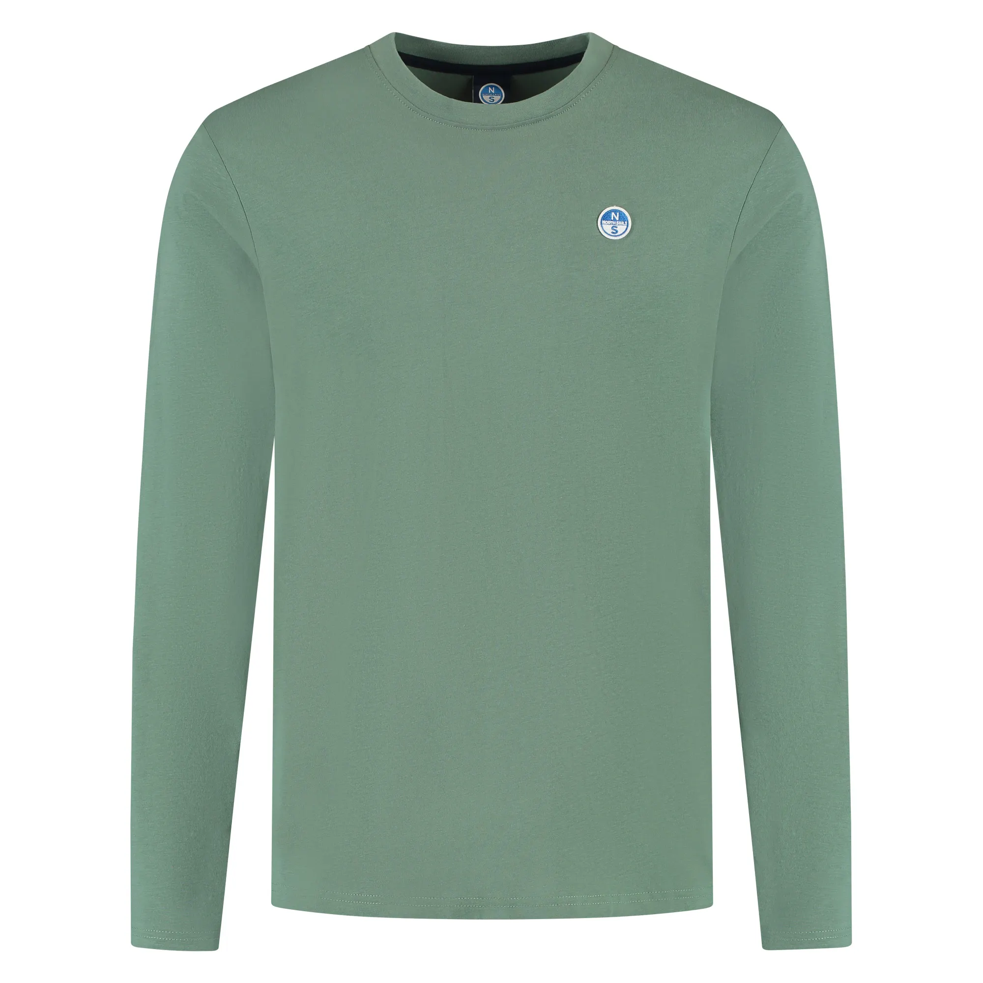 North Sails Bollo LS Shirt Heren
