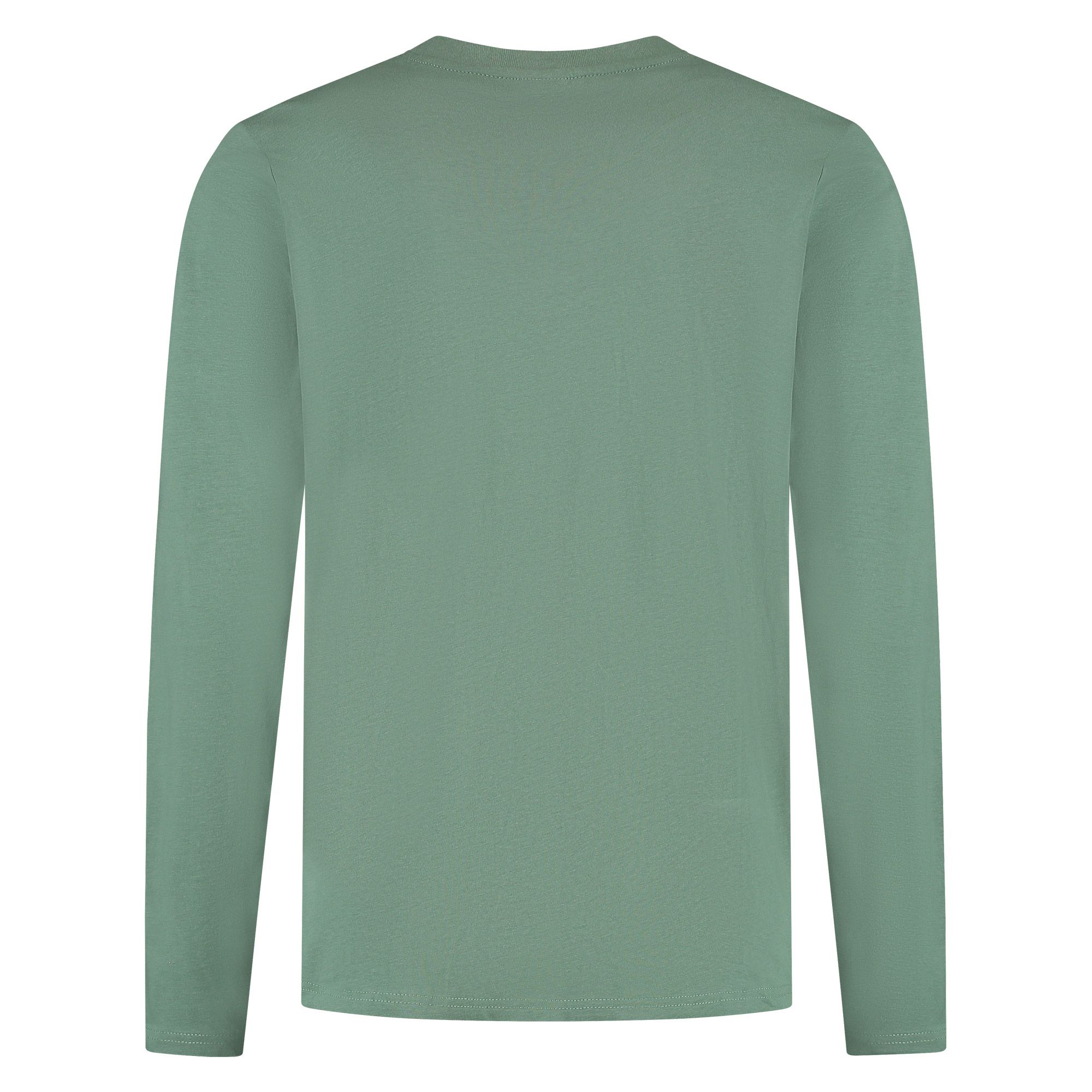 North Sails Bollo LS Shirt Heren