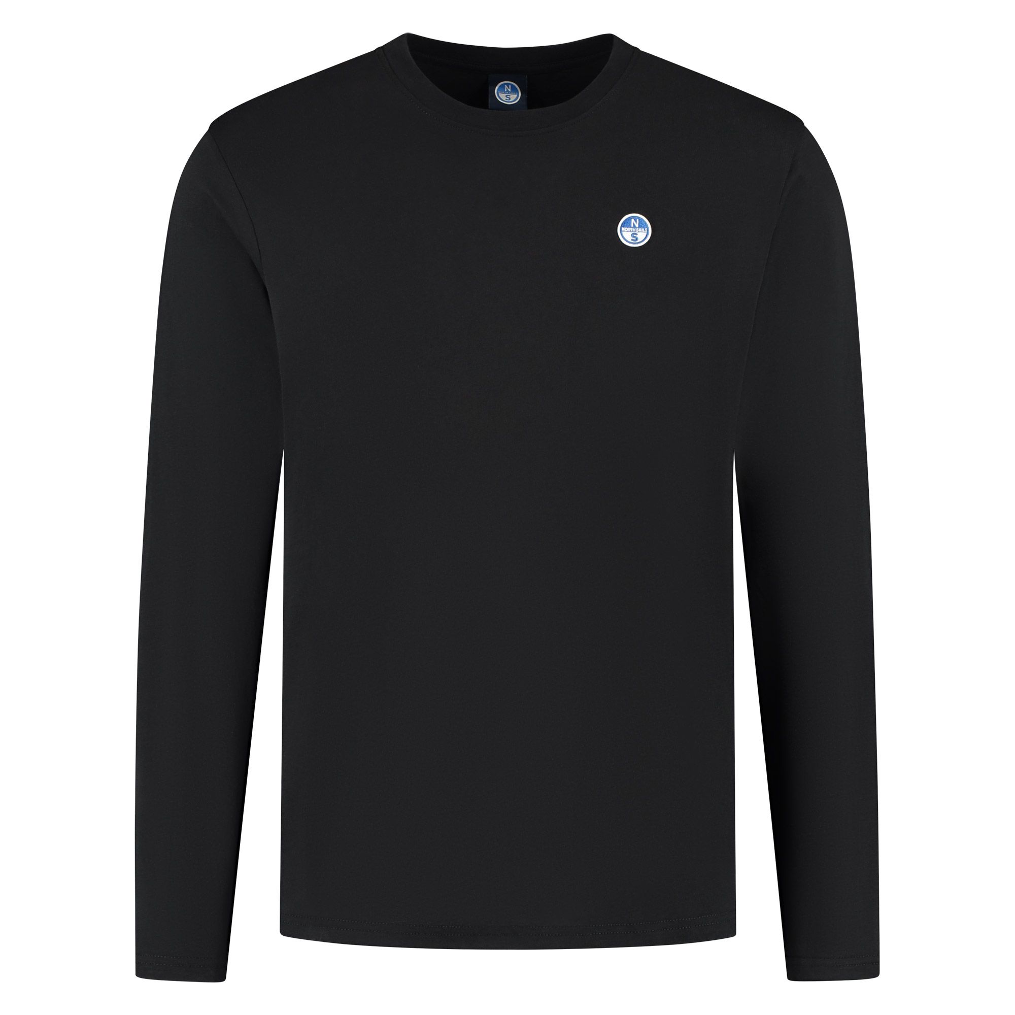 North Sails Bollo LS Shirt Heren