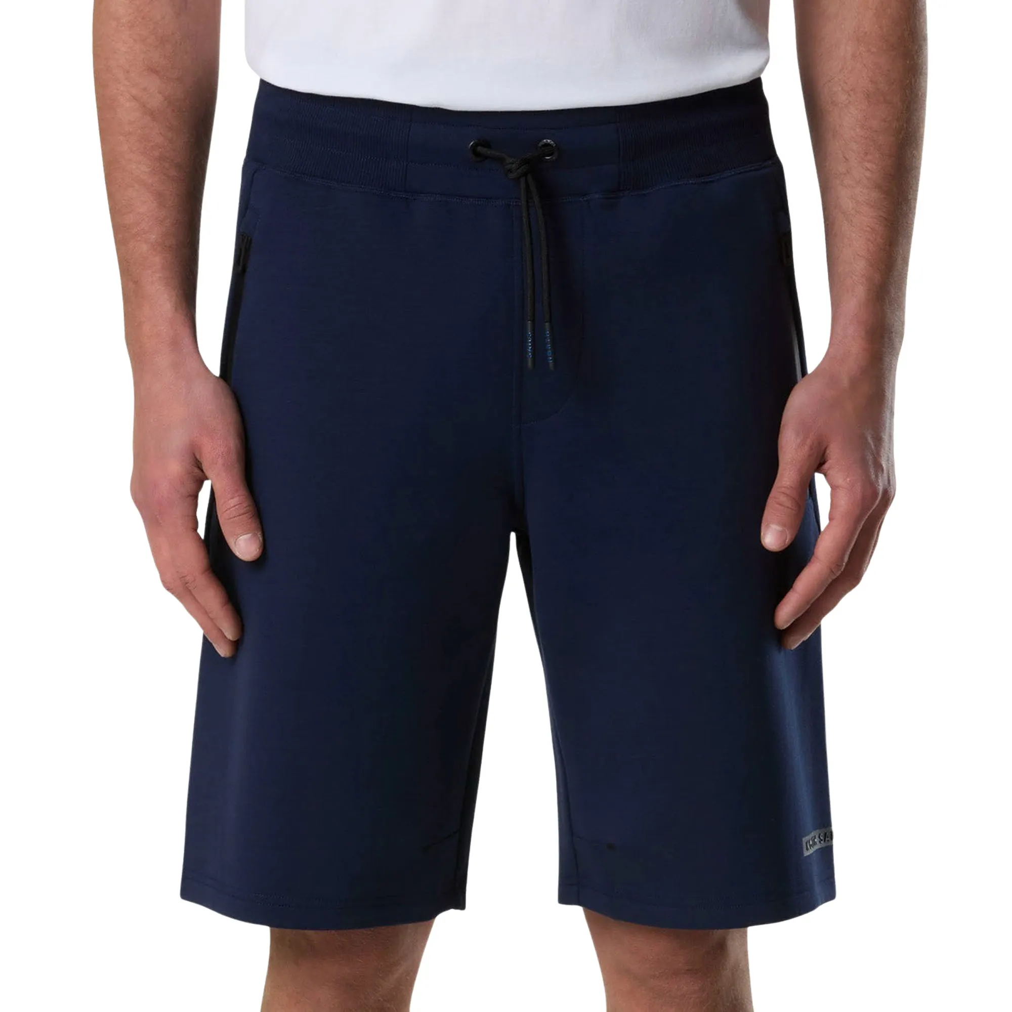 North Sails Scuba Sweat Short Heren
