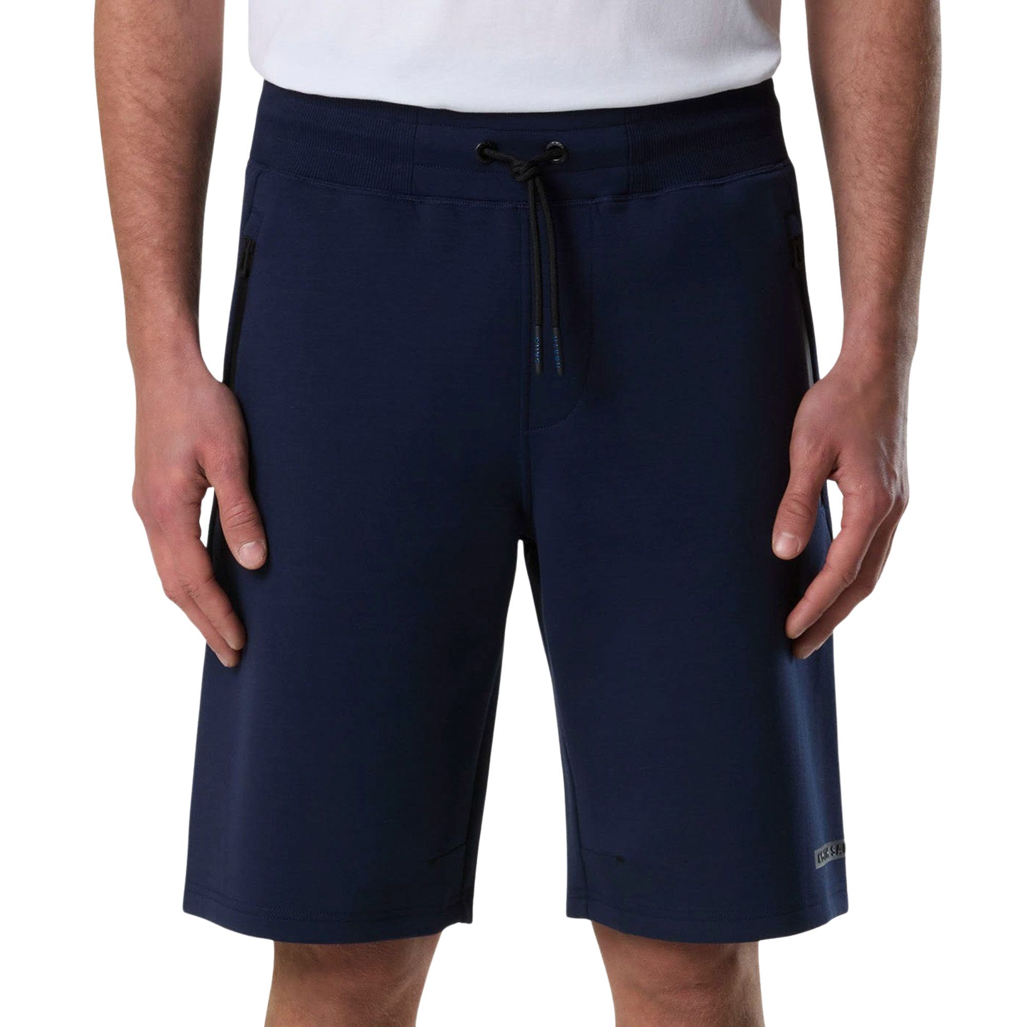 North Sails Scuba Sweat Short Heren