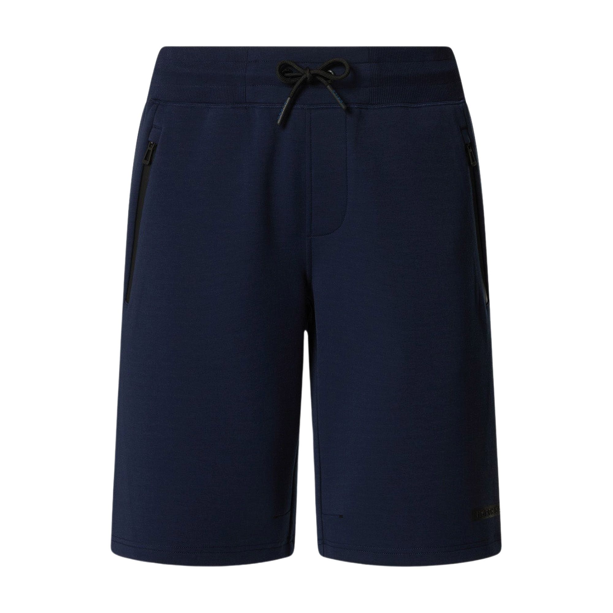 North Sails Scuba Sweat Short Heren