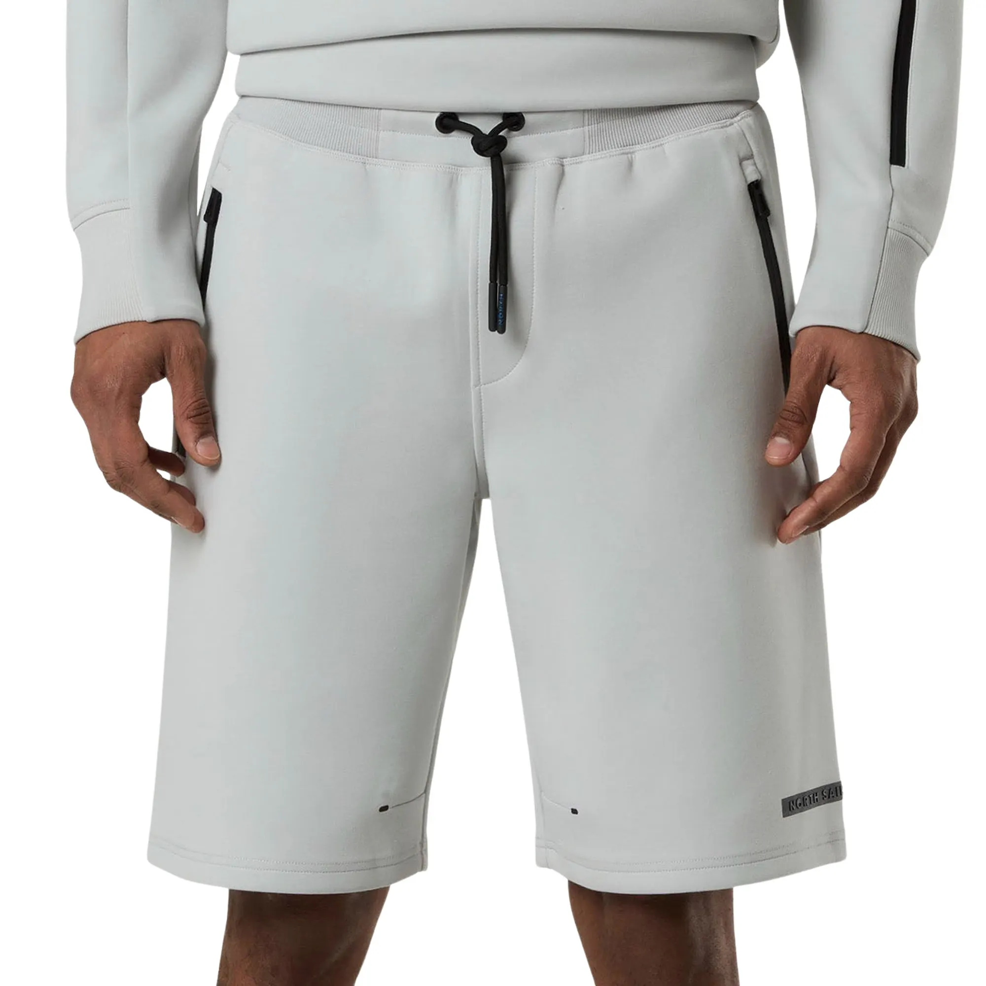North Sails Scuba Sweat Short Heren