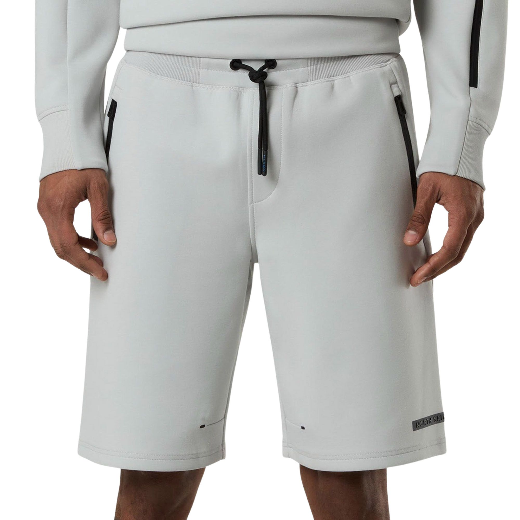 North Sails Scuba Sweat Short Heren