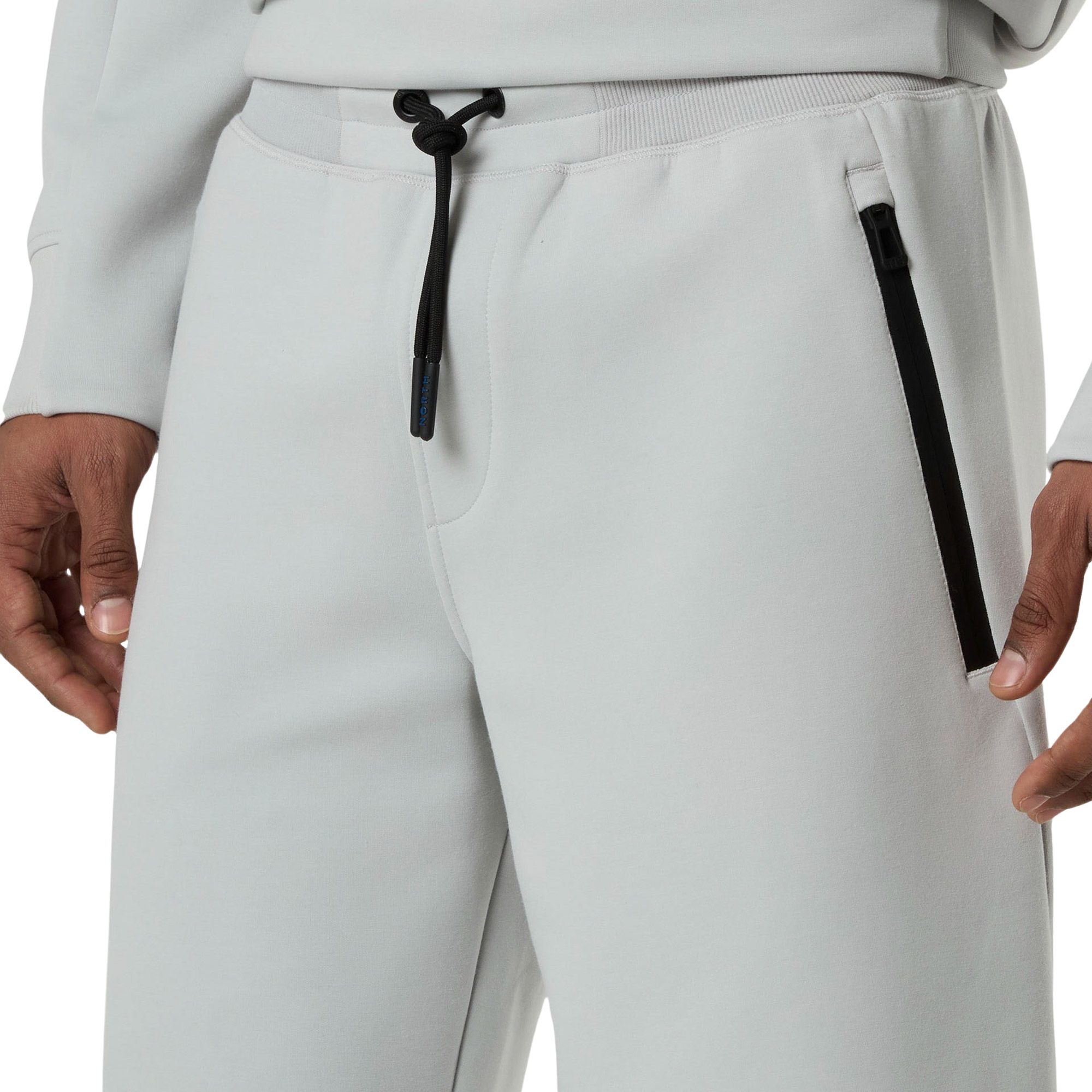 North Sails Scuba Sweat Short Heren
