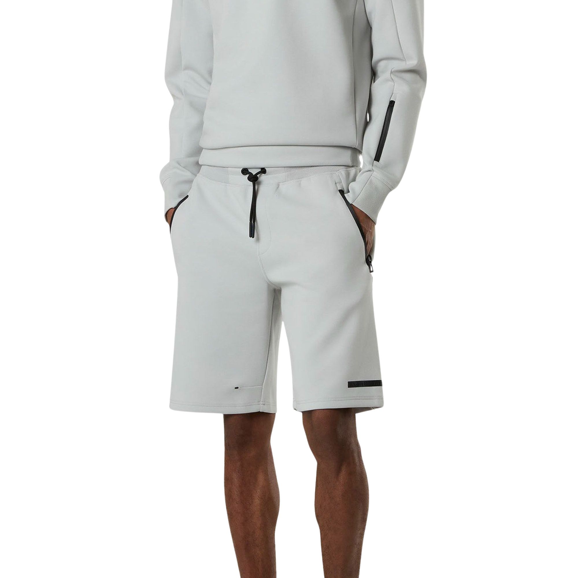 North Sails Scuba Sweat Short Heren