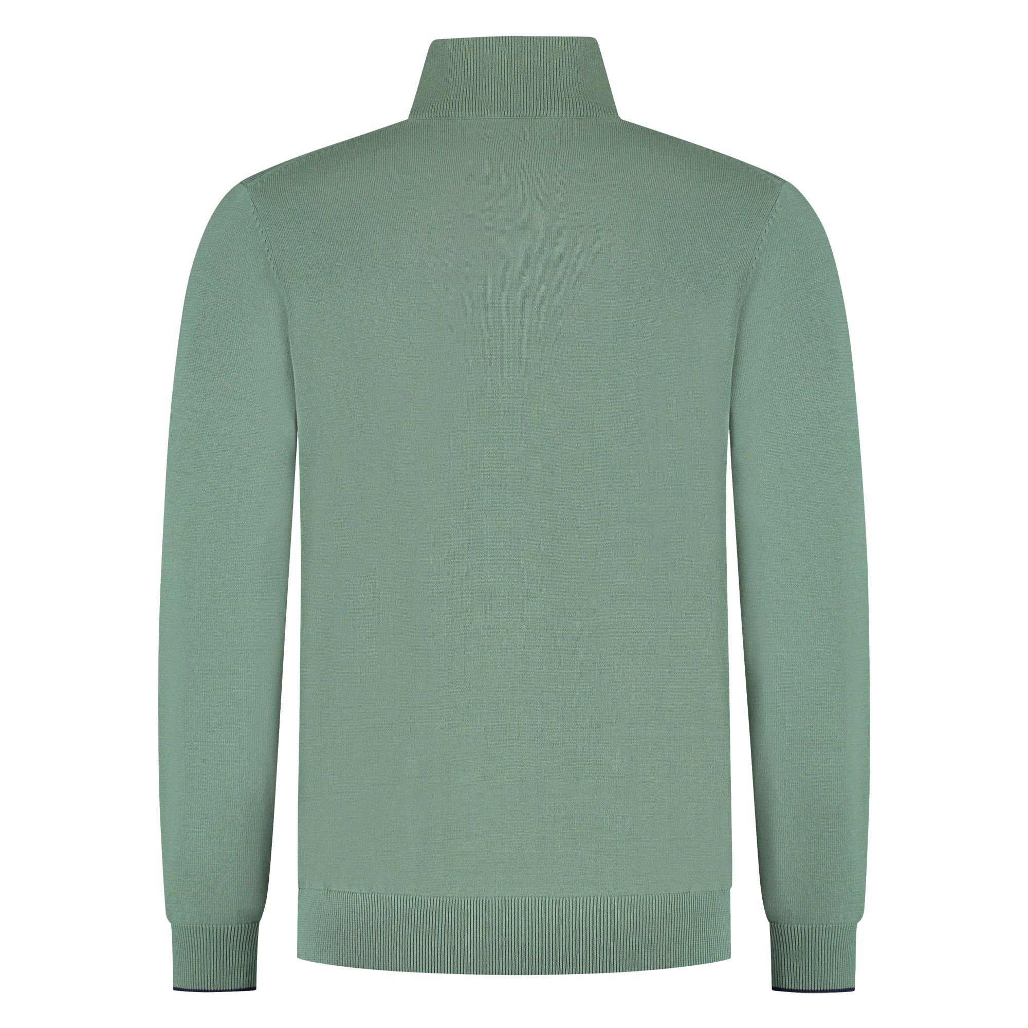 North Sails Full-zip 12 GG Sweater Heren