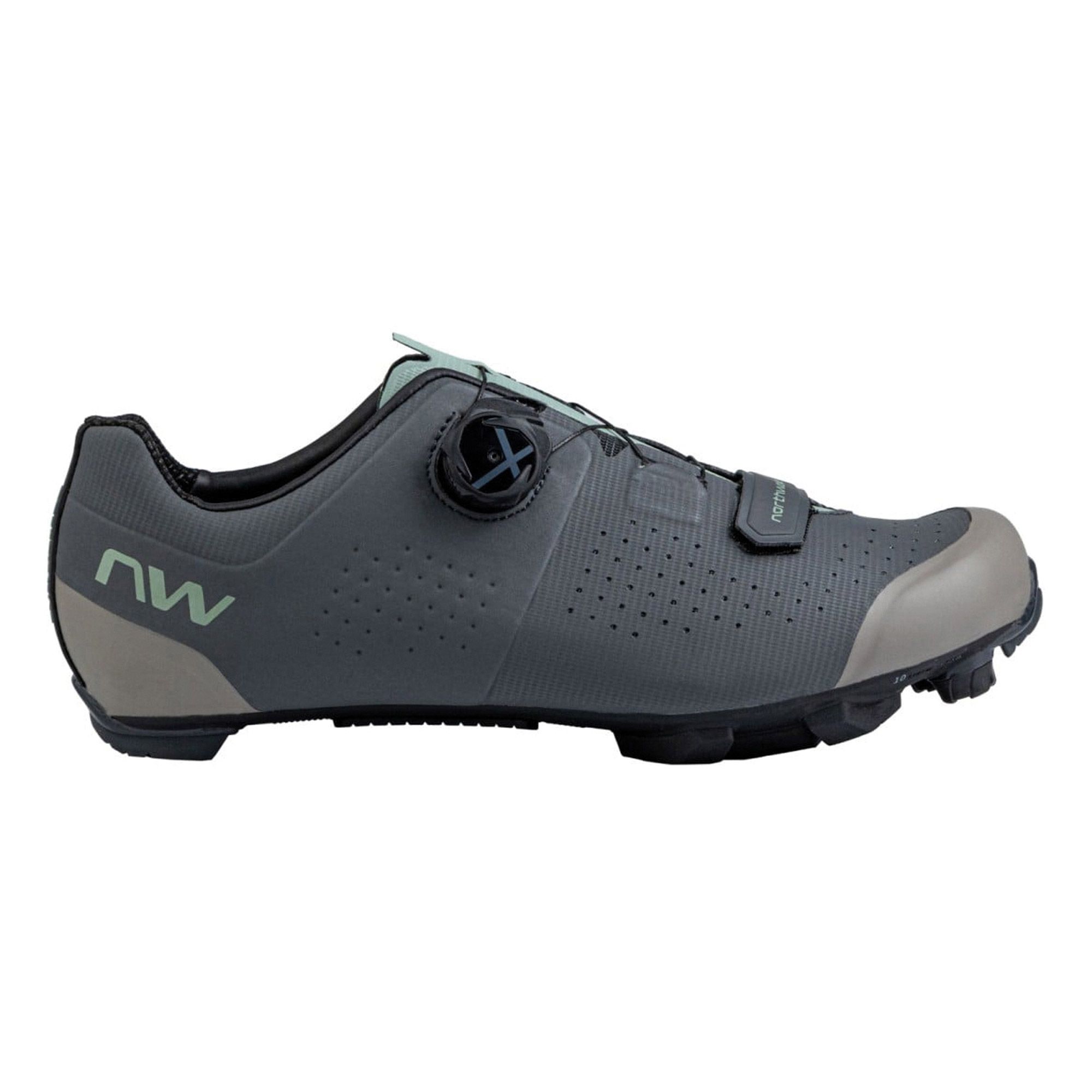 Northwave Razer Mountainbike Schoenen Senior