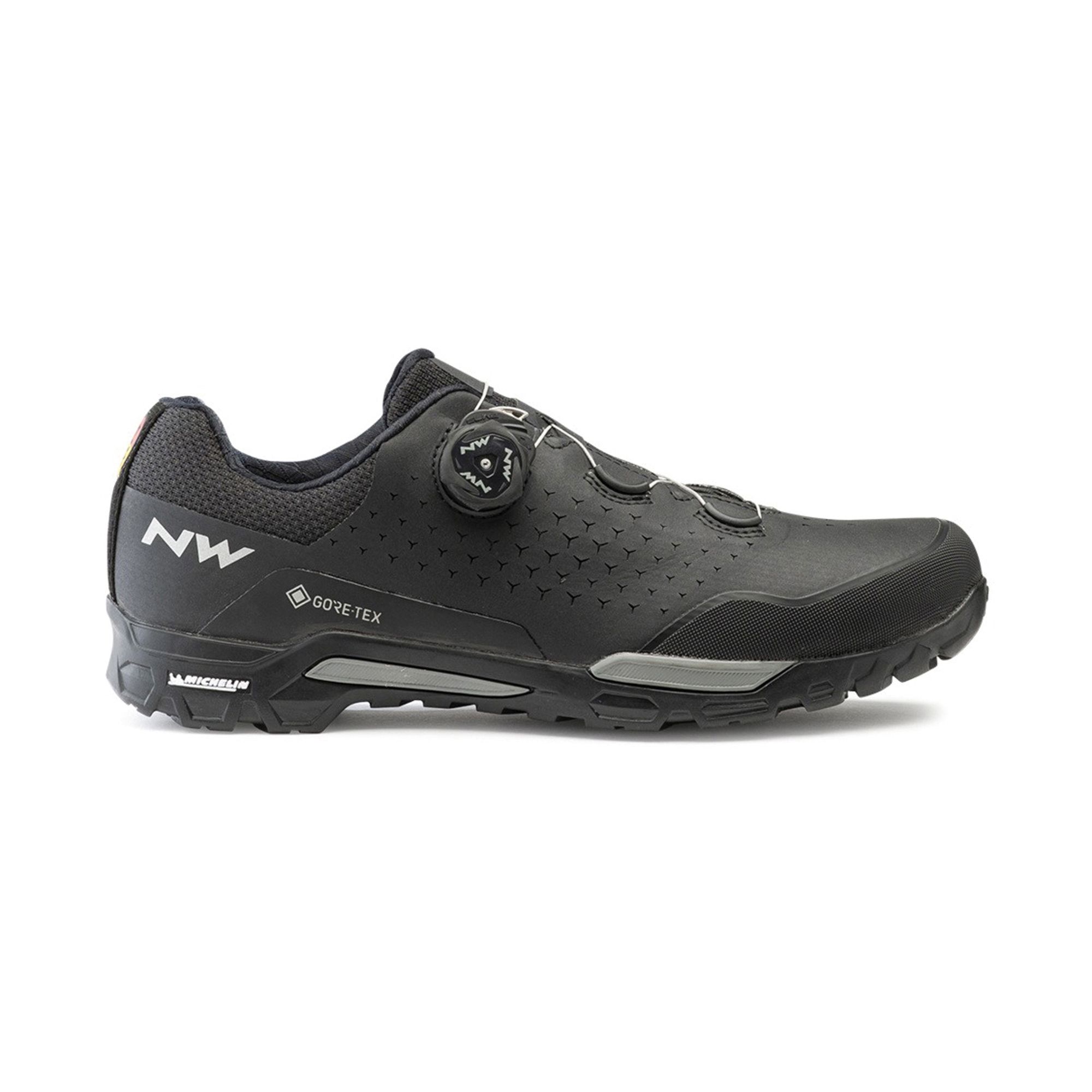Northwave X-Trail Plus GTX Mountainbike schoenen Heren
