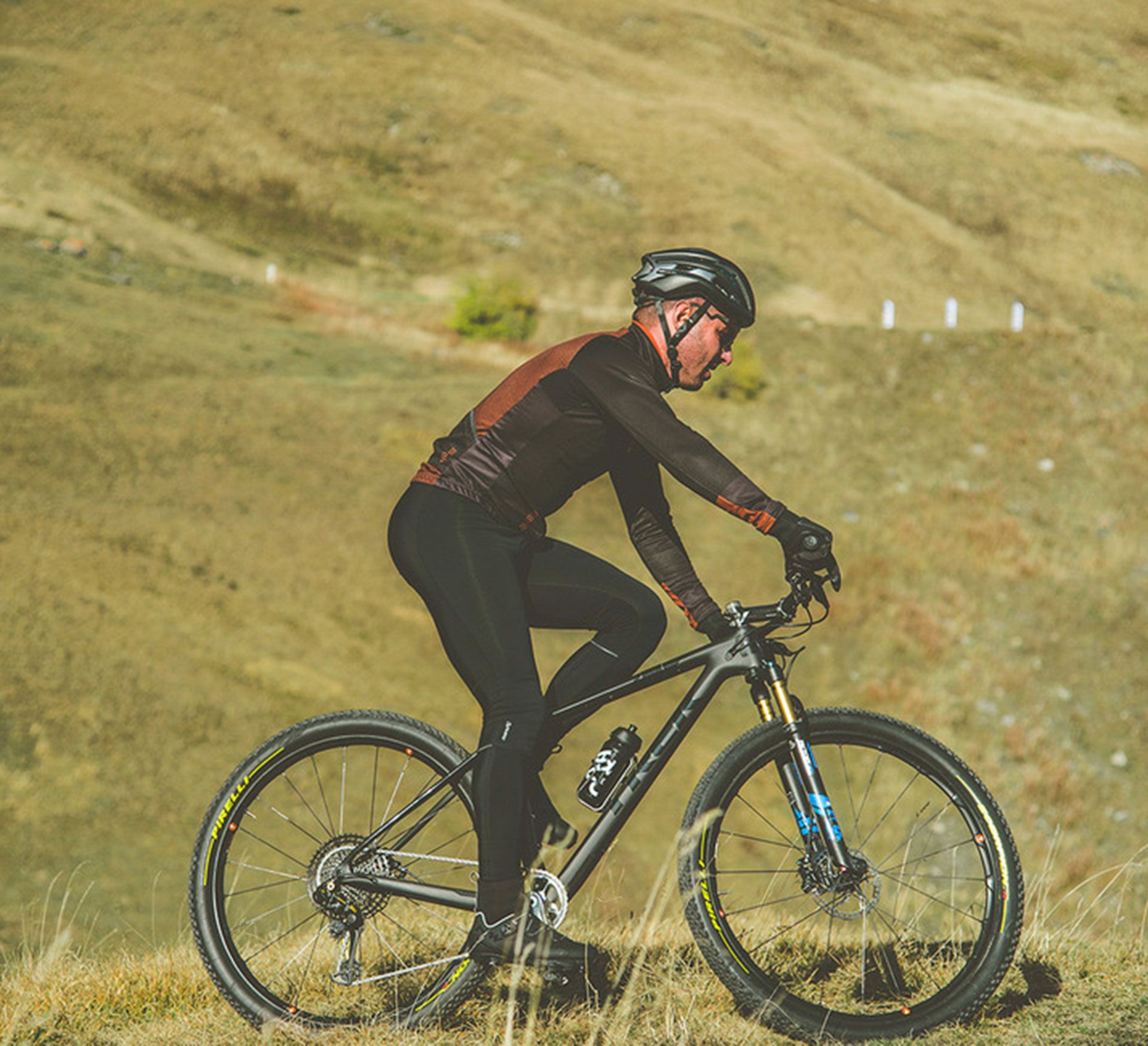 Northwave Magma XC Core Mountainbike Schoen Heren