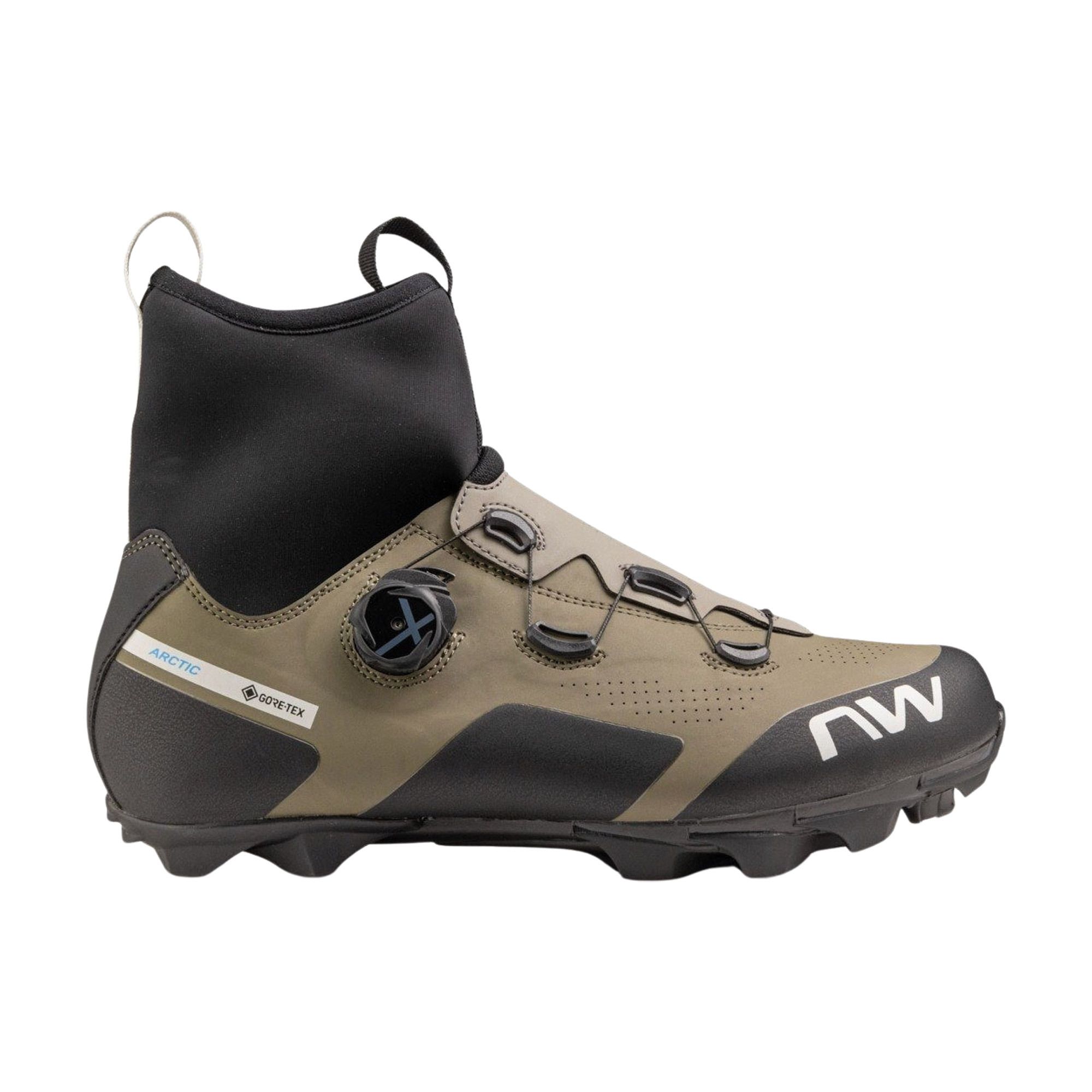 Northwave Celsius XC Arctic GTX Mountainbike Shoes Men | Plutosport