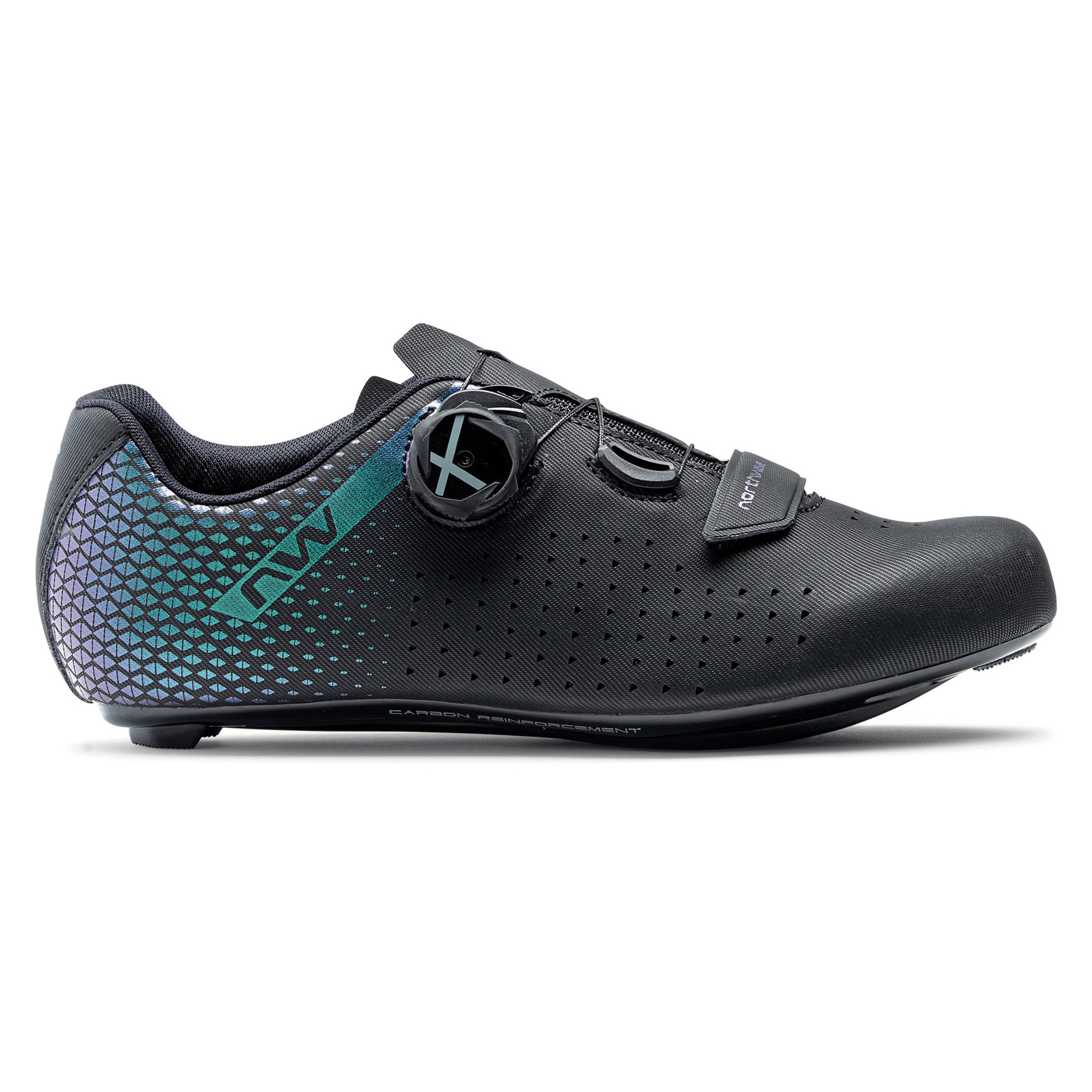 Northwave Core Plus 2 Wielrenschoenen Dames