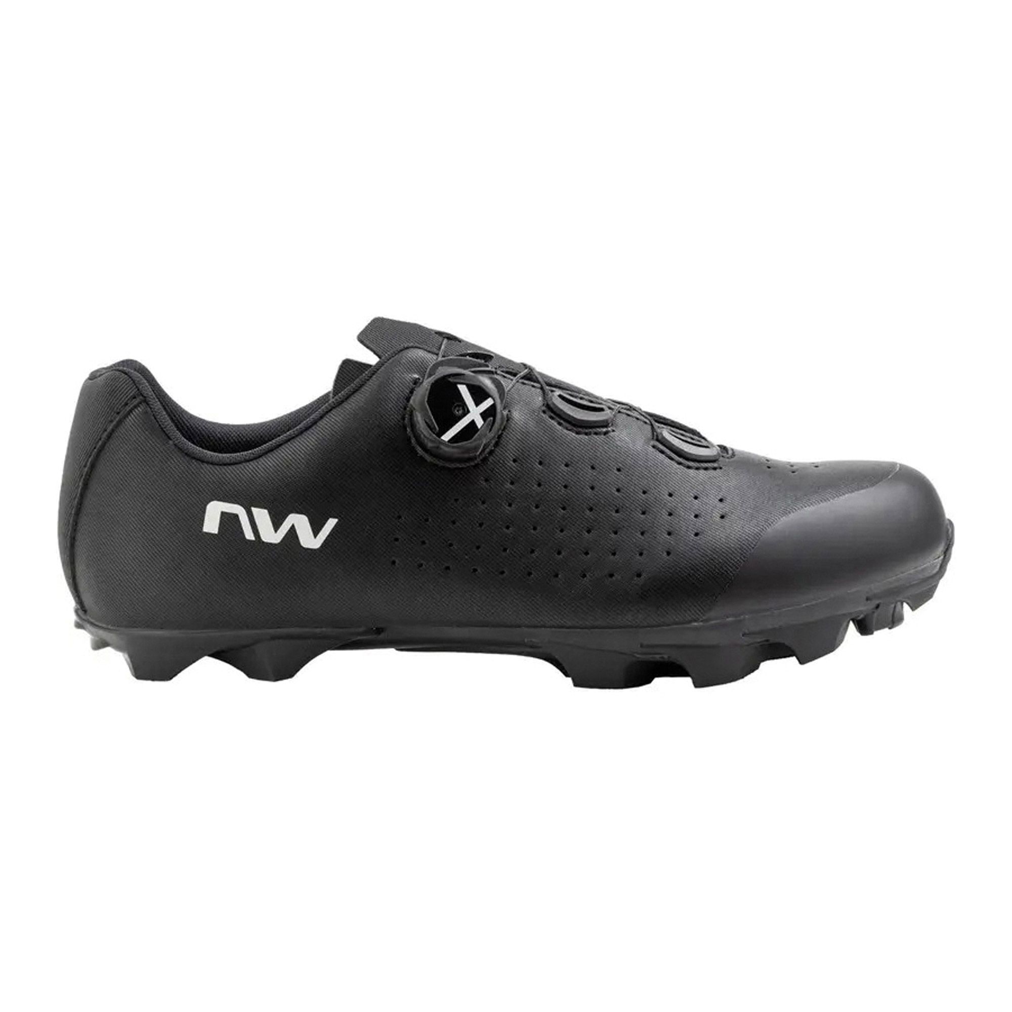 Northwave Scorpius Plus Mountainbike Schoenen Senior