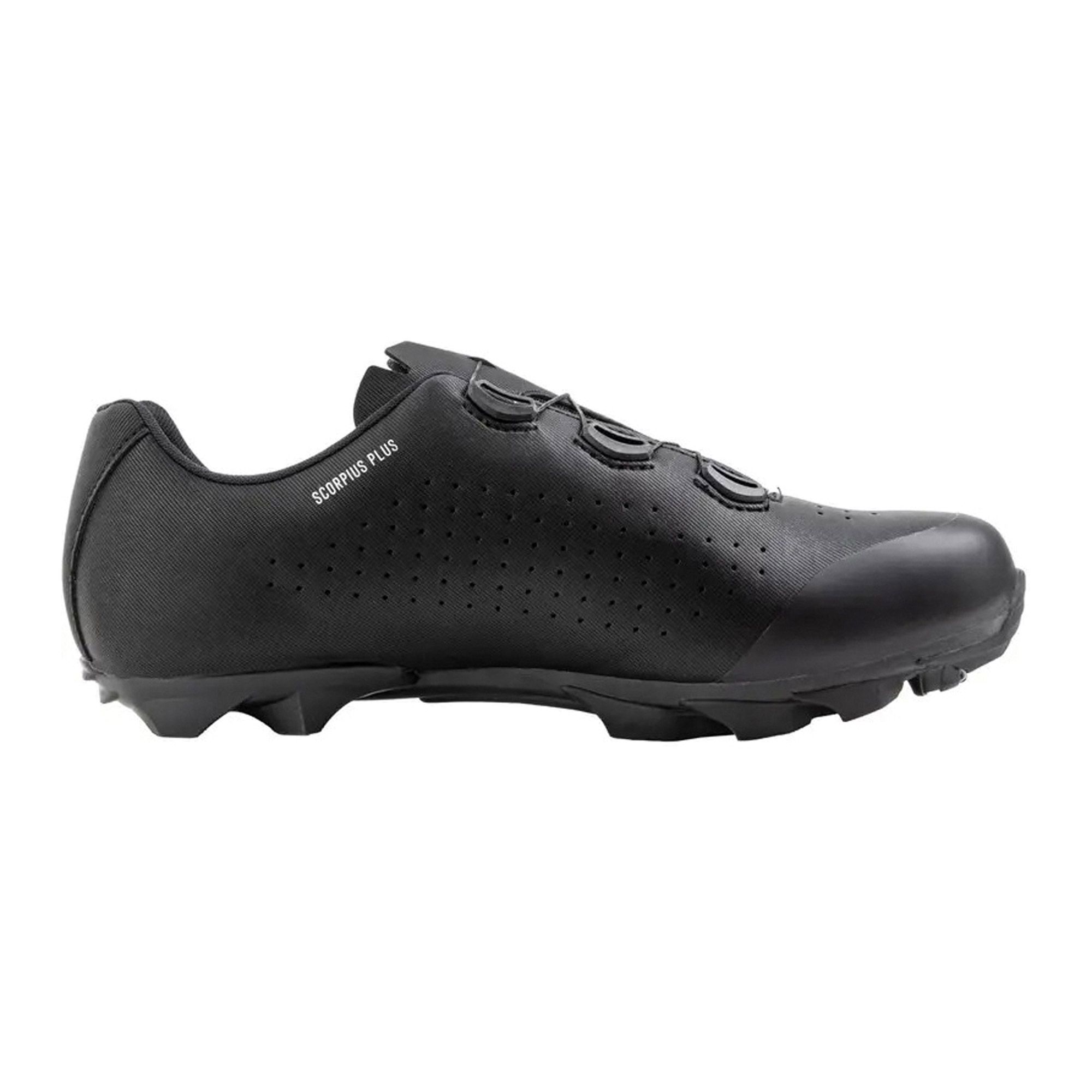 Northwave Scorpius Plus Mountainbike Schoenen Senior