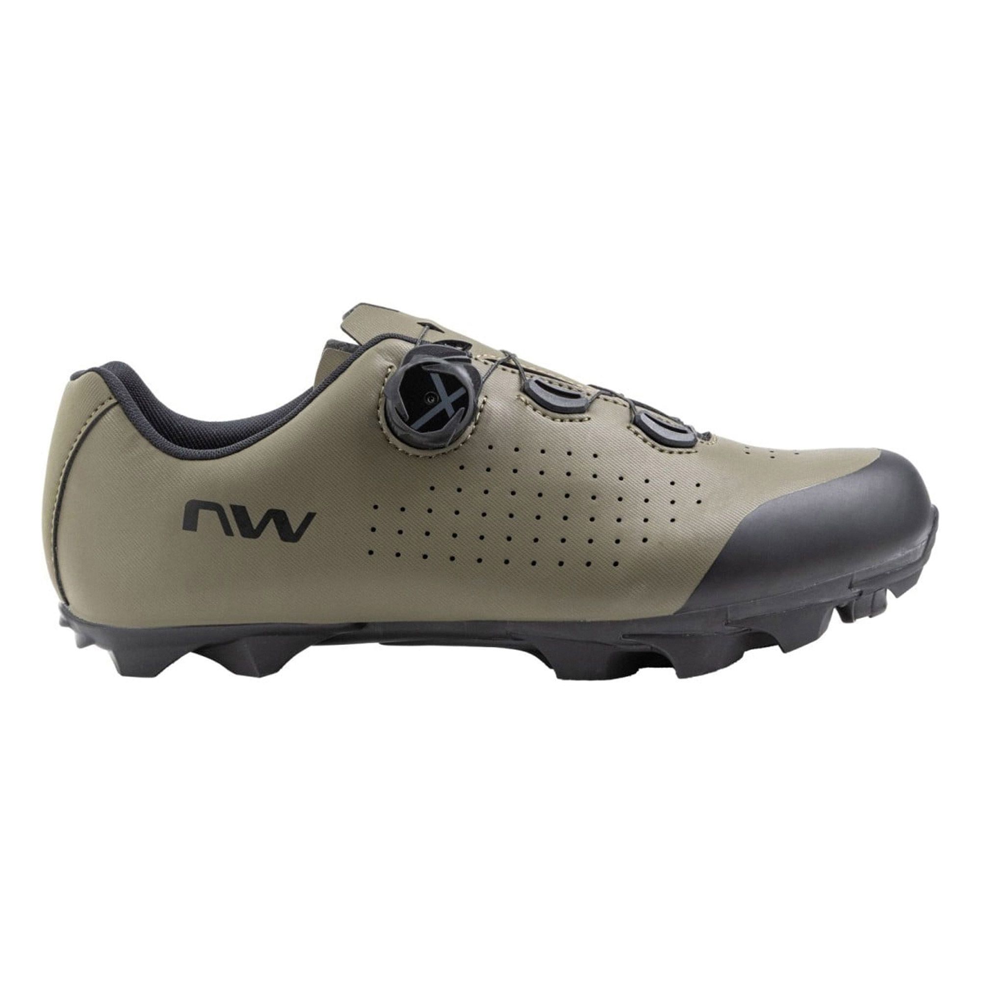 Northwave Scorpius Plus Mountainbike Schoenen Senior