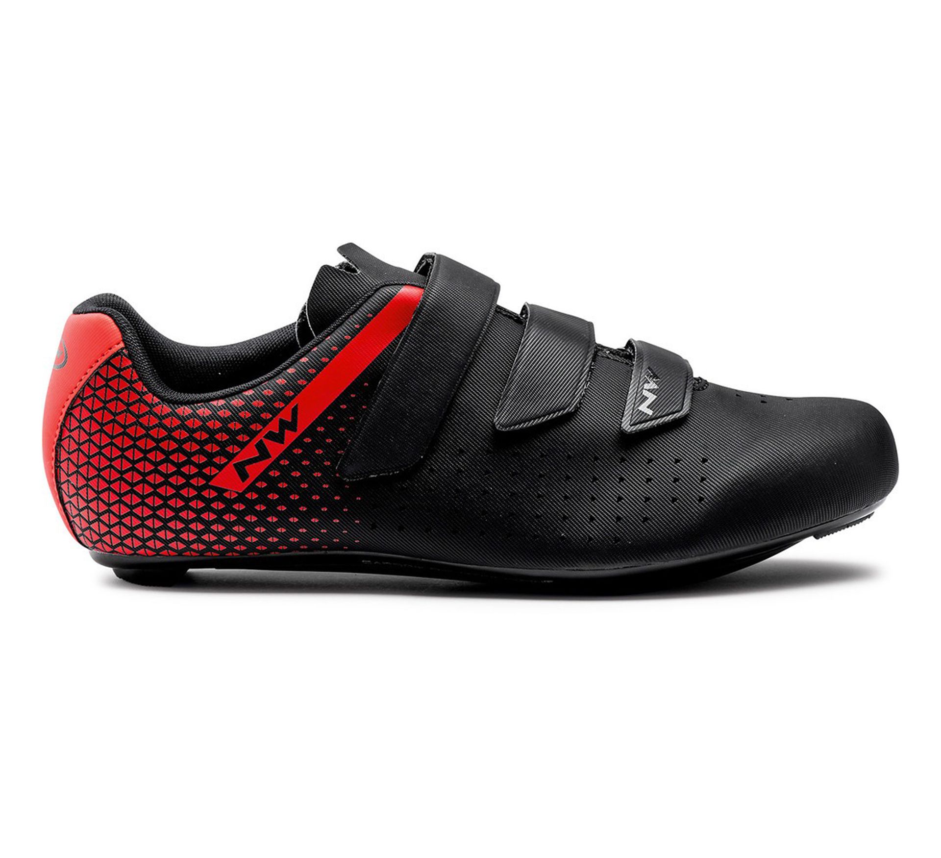 Northwave Core 2 Wielrenschoenen Senior