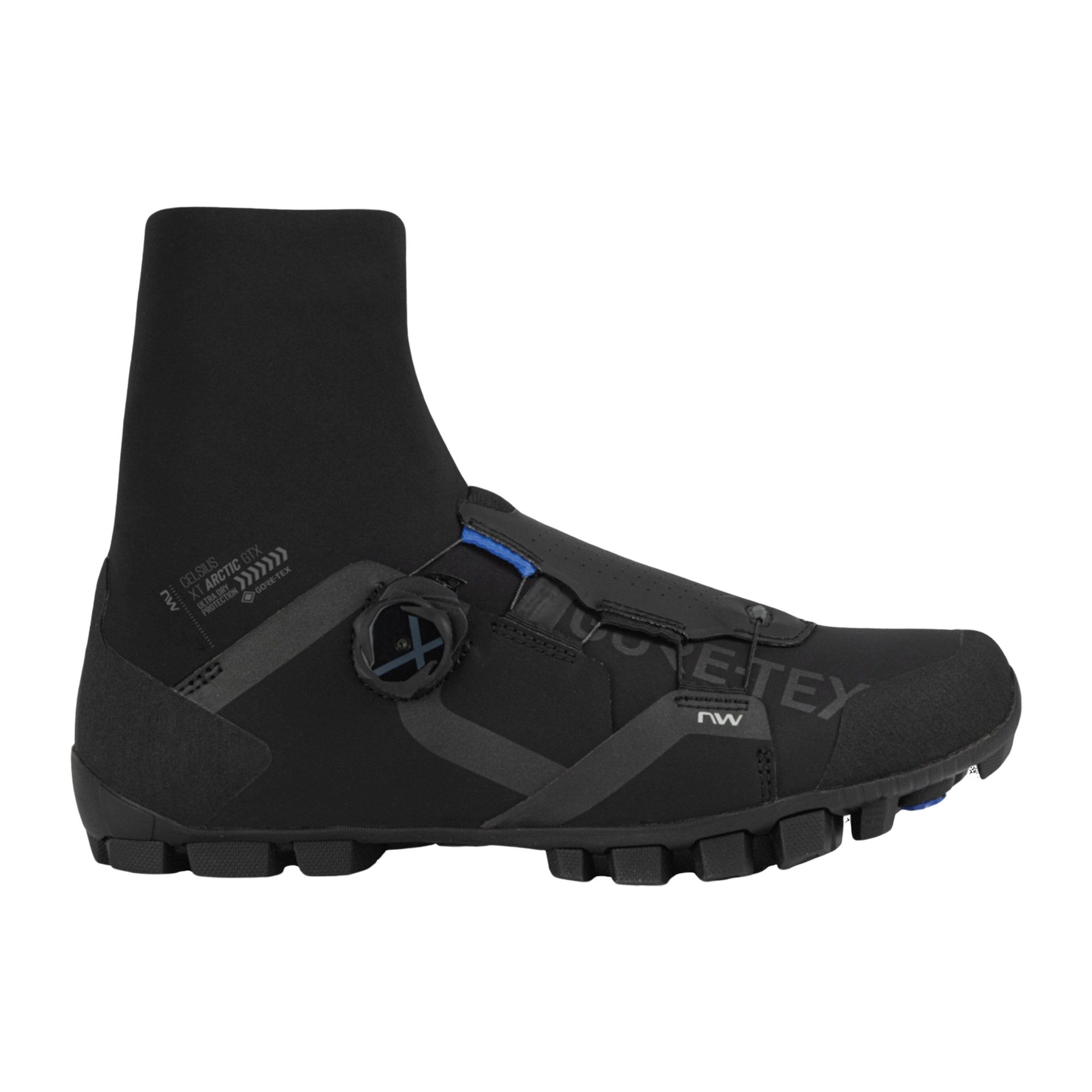 Northwave Celsius XC Arctic GTX Mountainbikeschoenen Heren