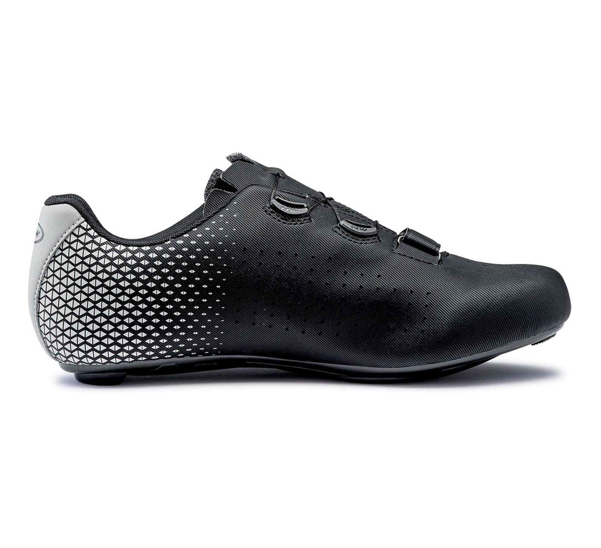 Northwave Core Plus 2 Wielrenschoenen Senior | PlutoSport