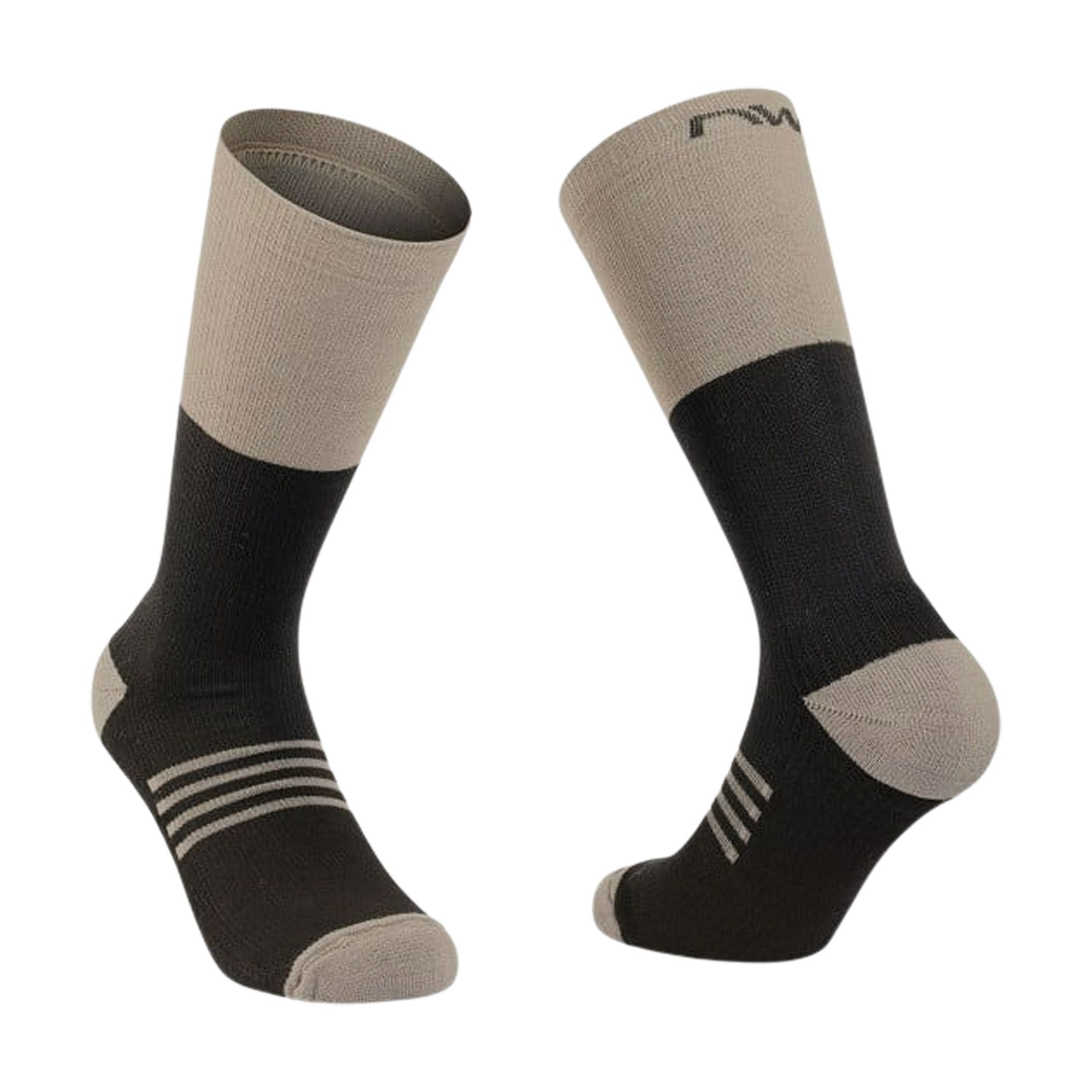 Northwave Extreme Pro High Cycling Sokken Senior