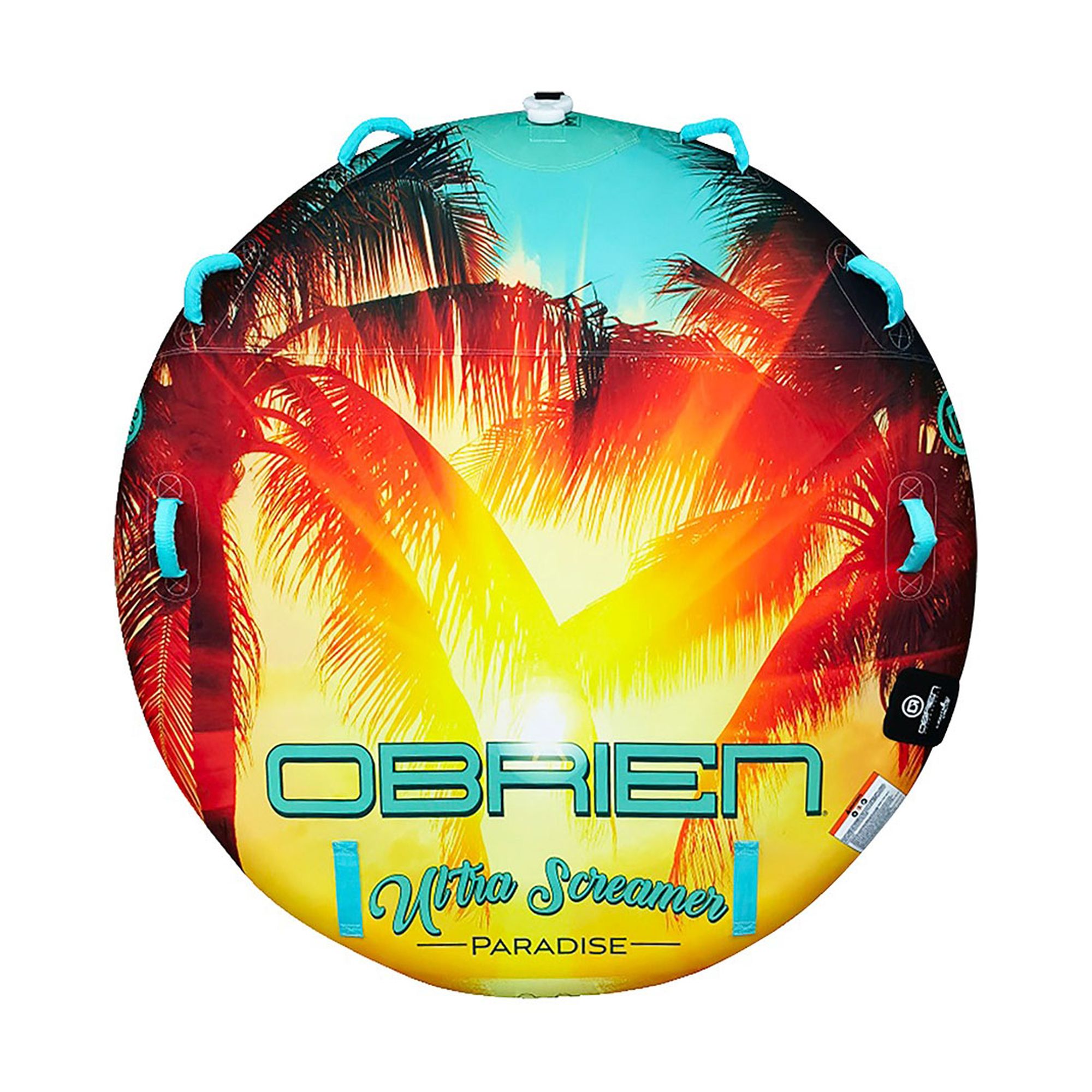 O'Brien Ultra Screamer Paradise Tube