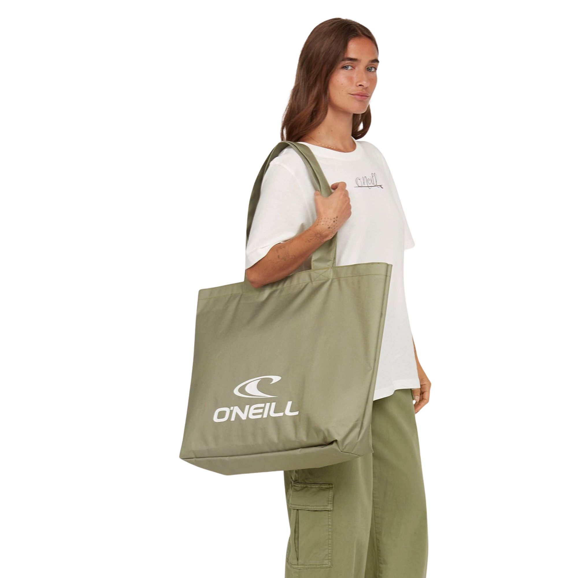 O'Neill Coastal Tote Bag Schoudertas
