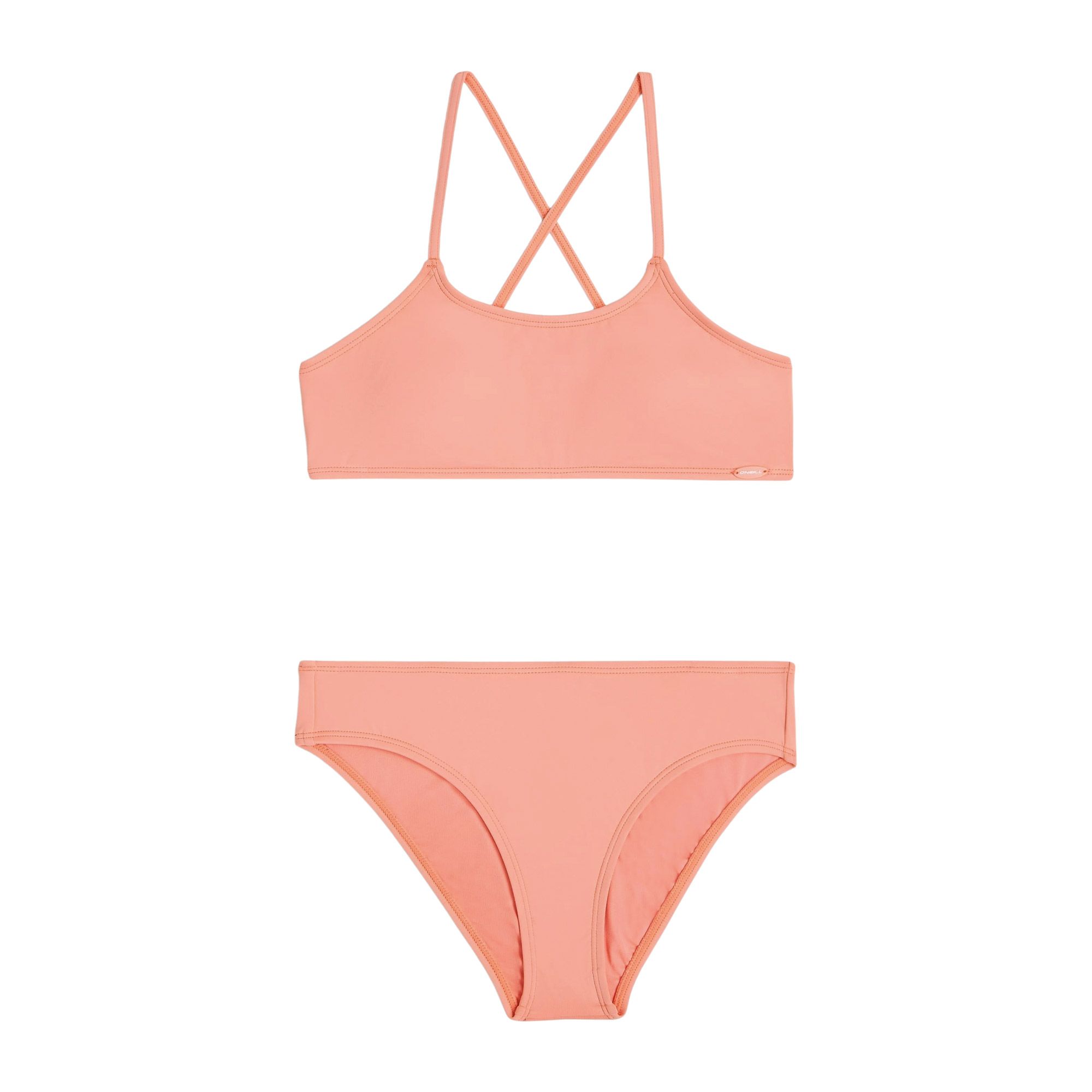 O'Neill Essentials Bralette Bikini Meisjes