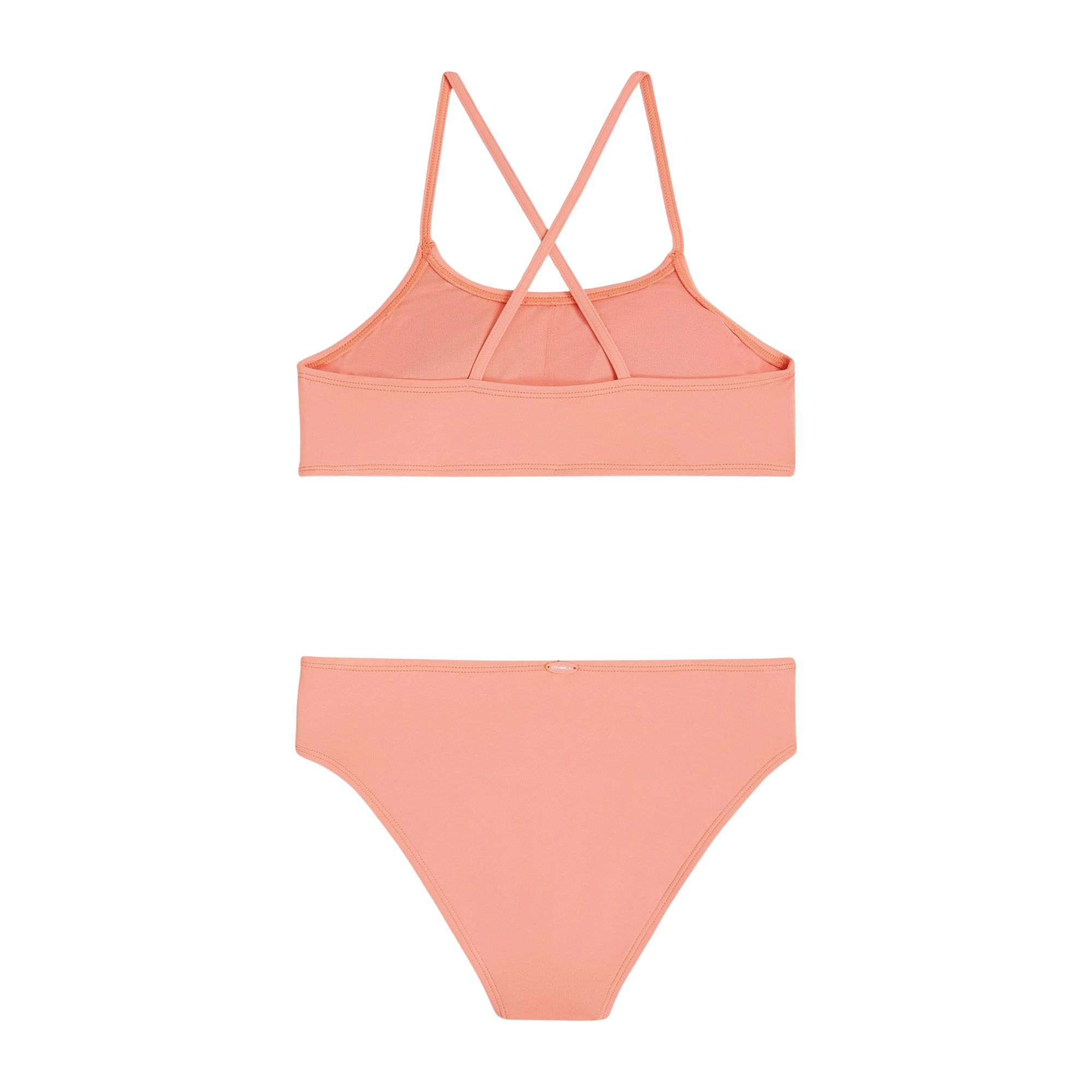 O'Neill Essentials Bralette Bikini Meisjes