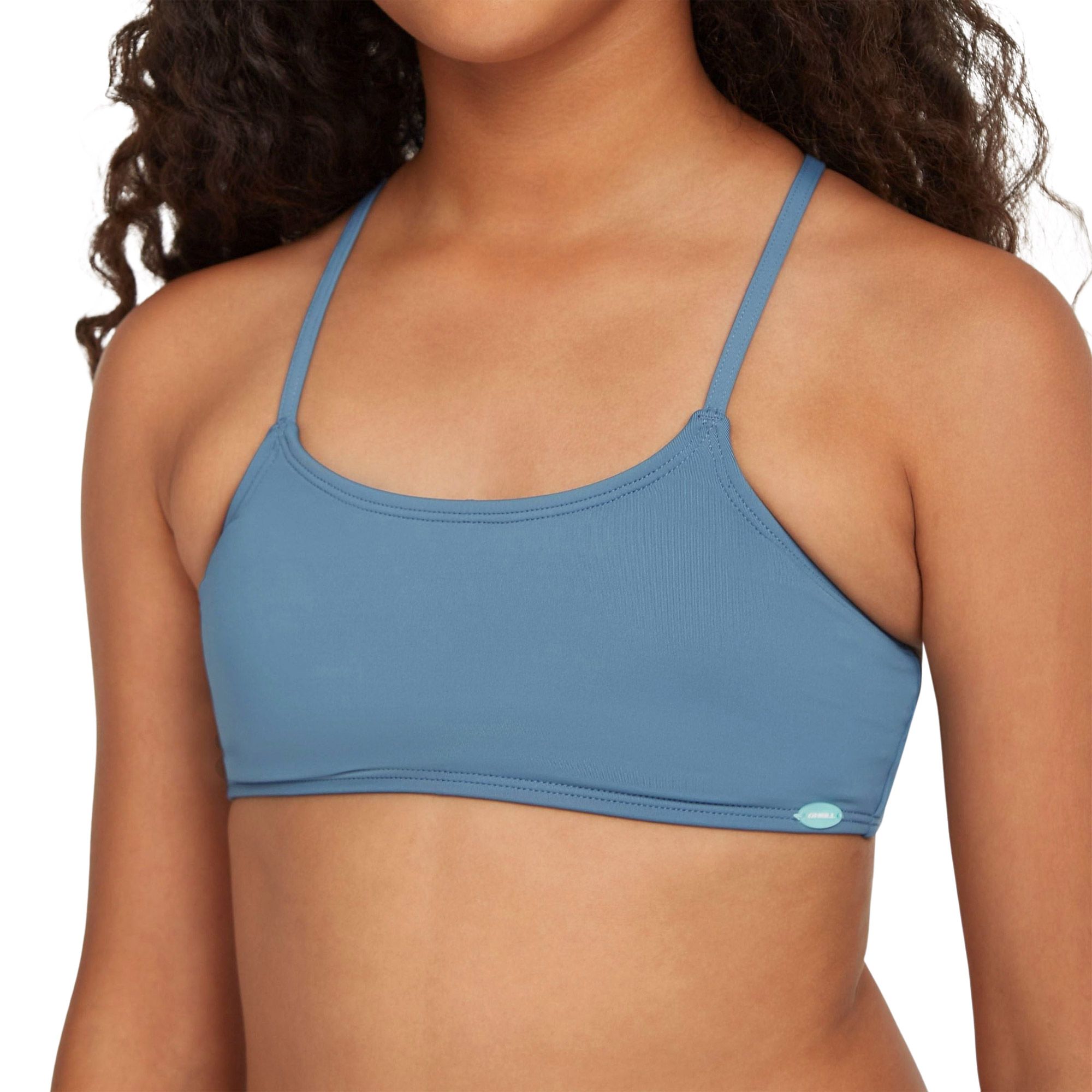 O'Neill Essentials Bralette Bikini Meisjes