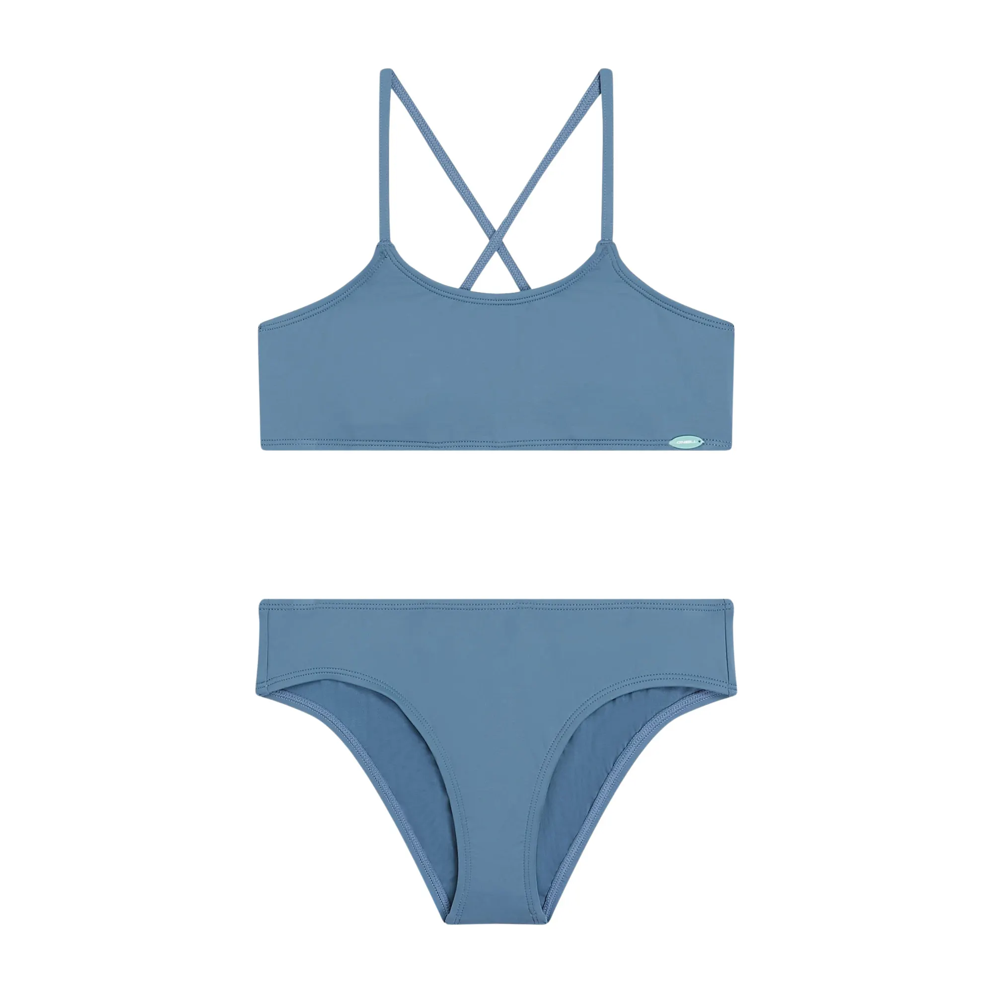 O'Neill Essentials Bralette Bikini Meisjes