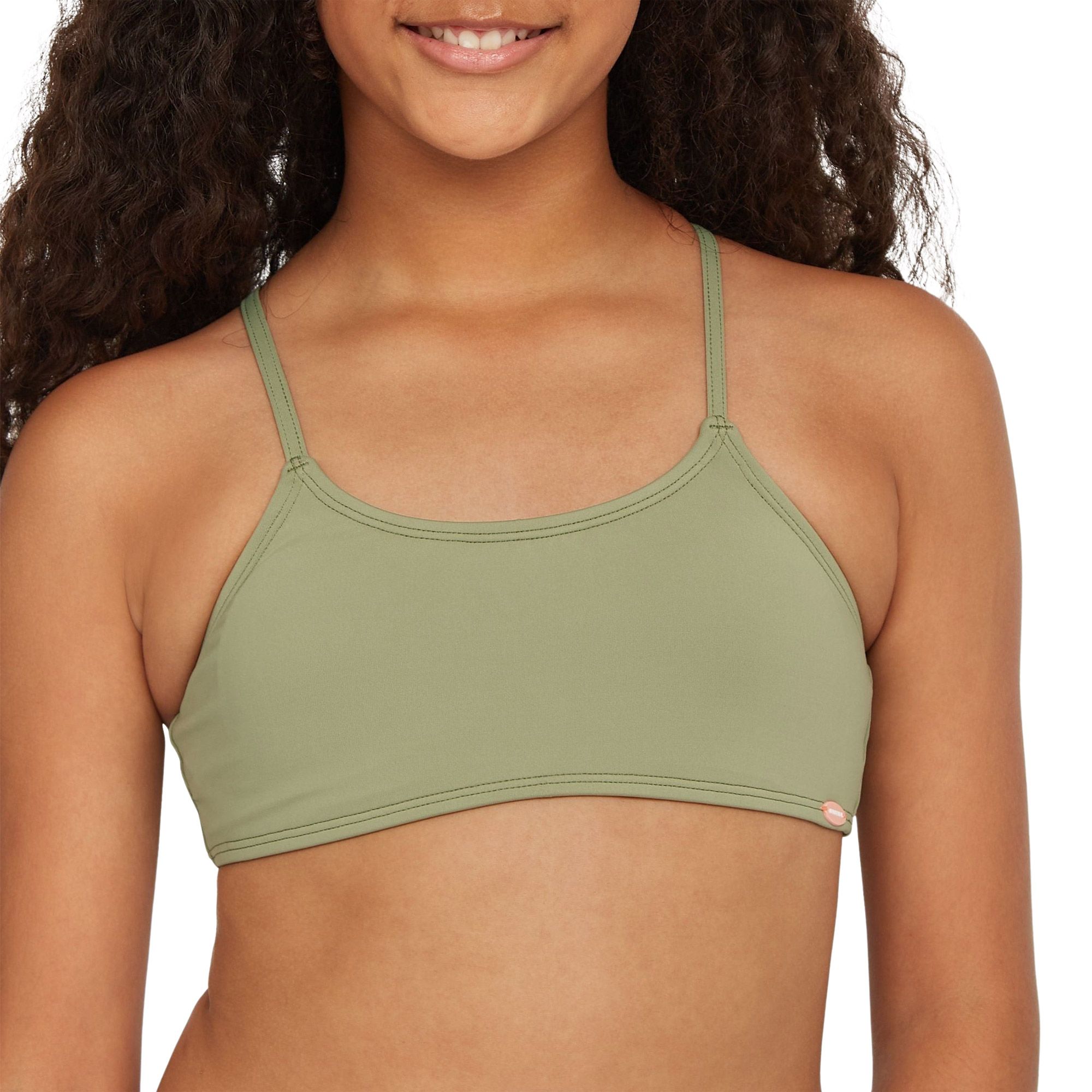 O'Neill Essentials Bralette Bikini Meisjes