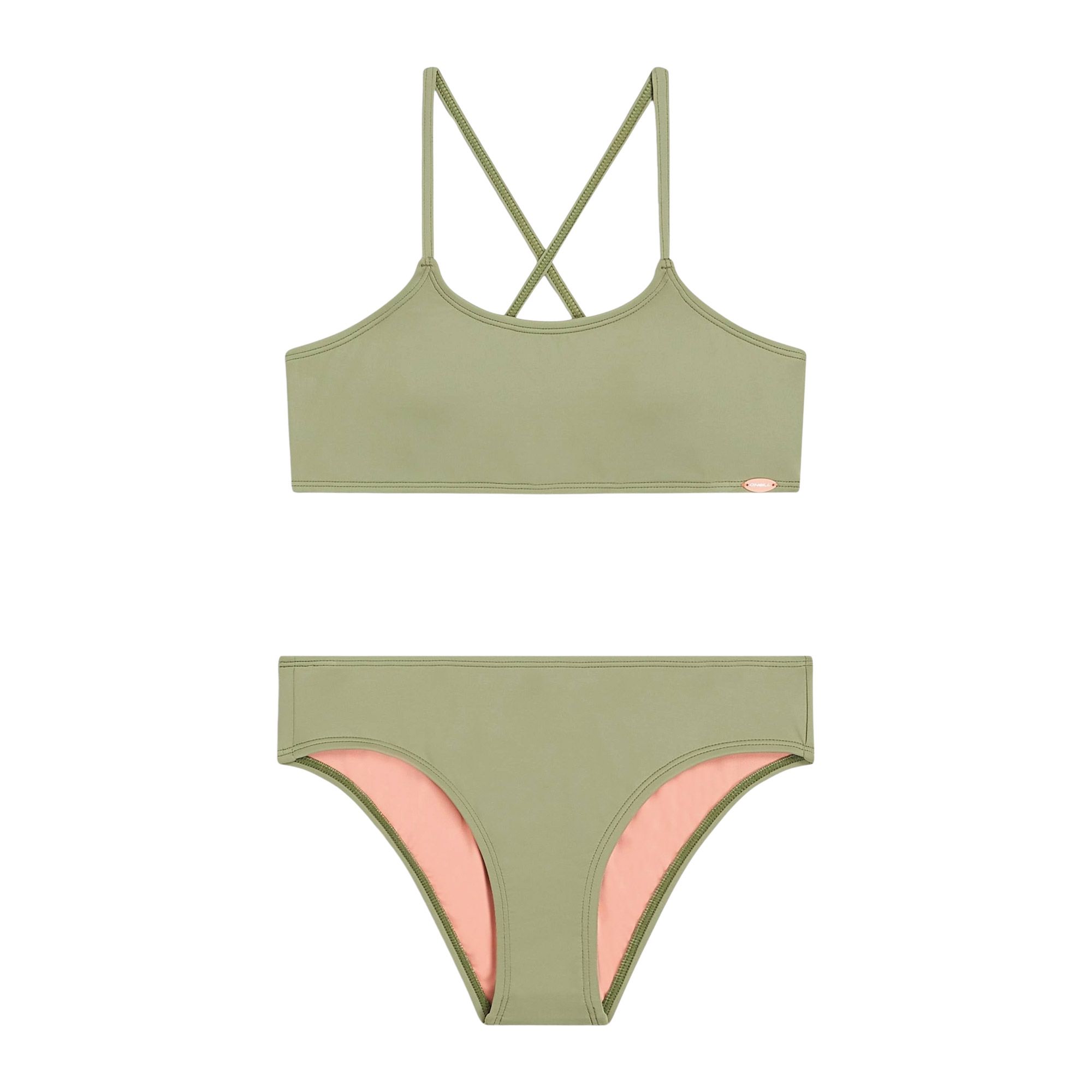 O'Neill Essentials Bralette Bikini Meisjes