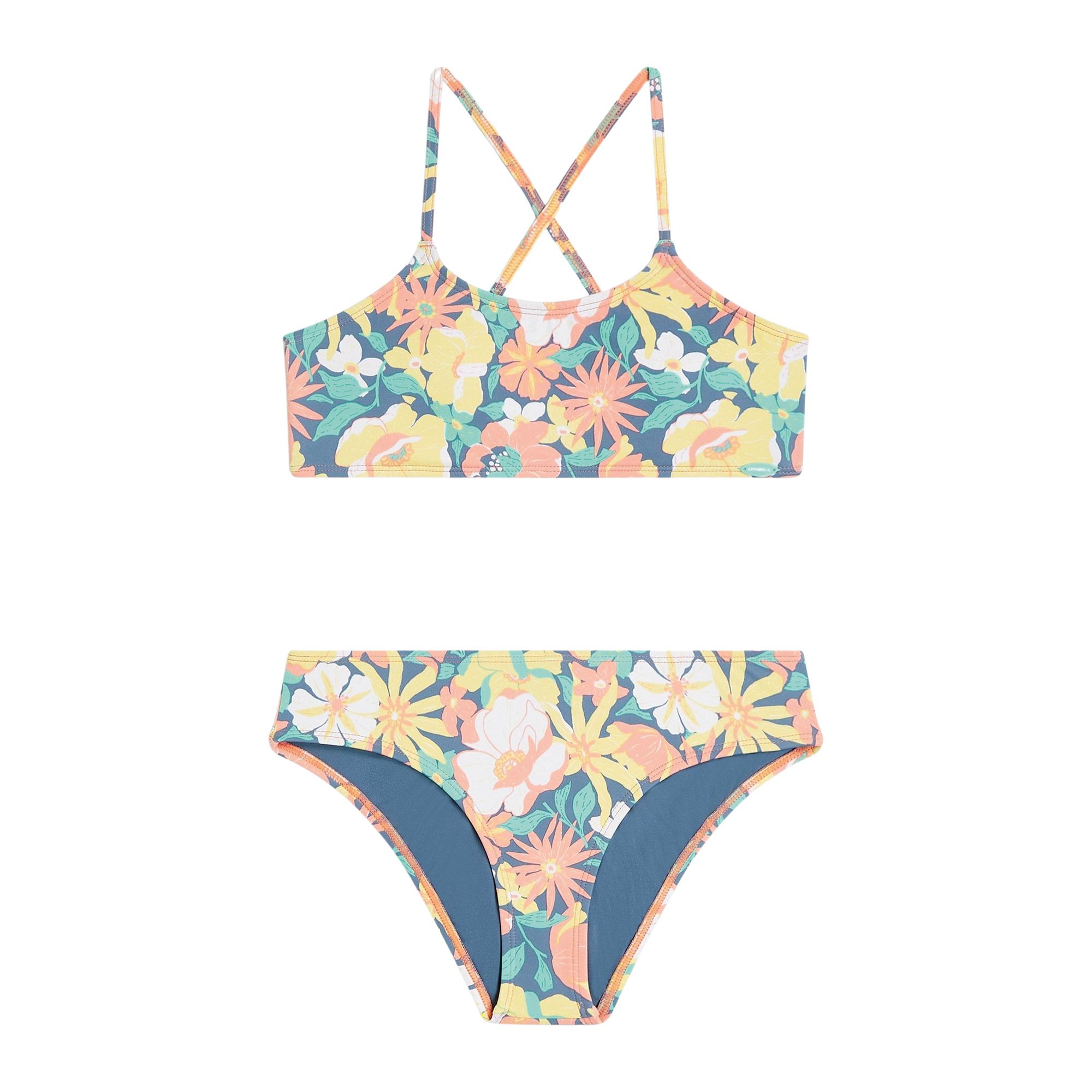 O'Neill Essentials Bralette Bikini Meisjes