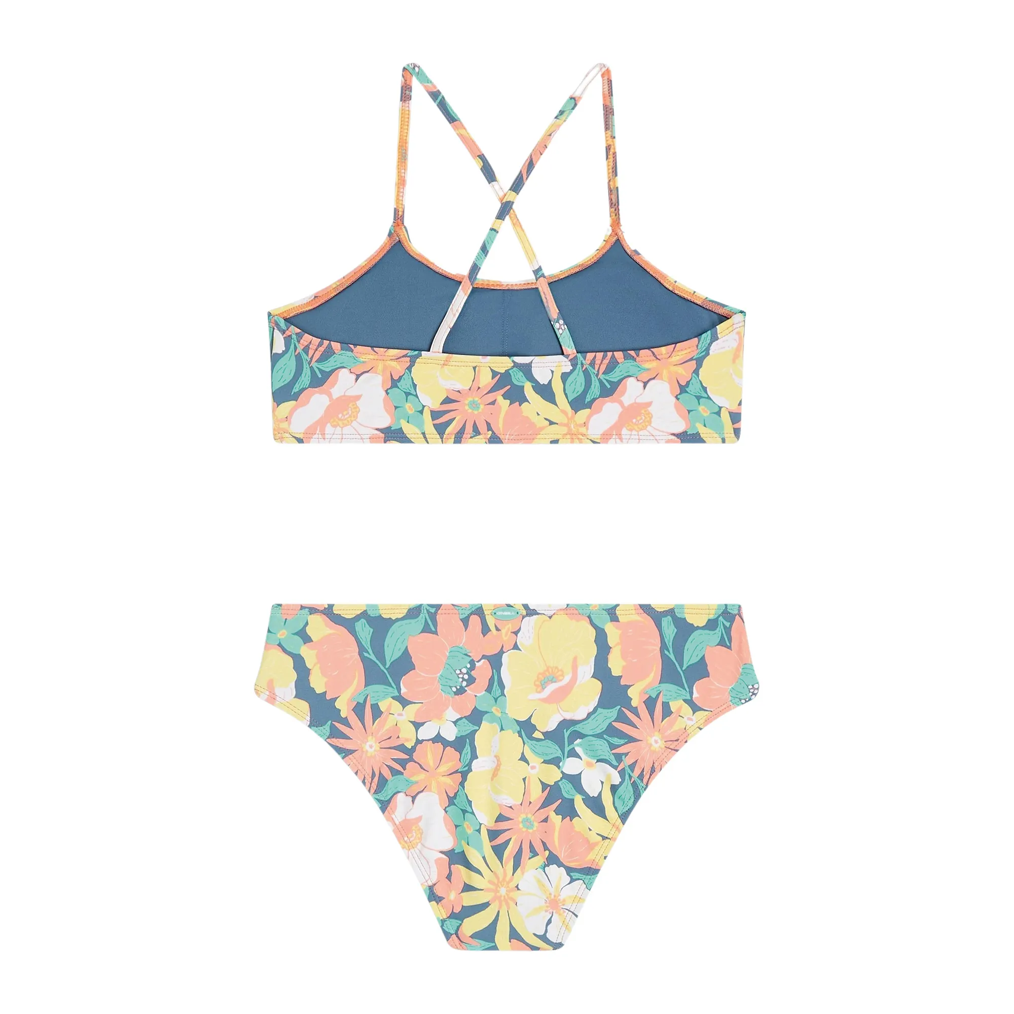 O'Neill Essentials Bralette Bikini Meisjes