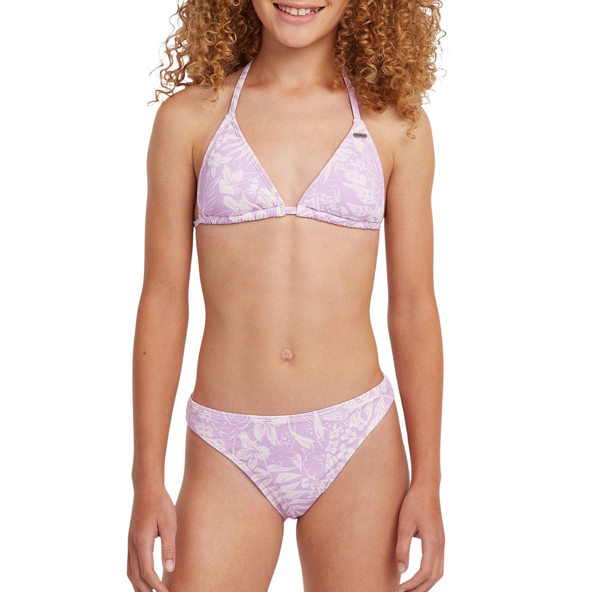 O'Neill Triangle Bikini Meisjes
