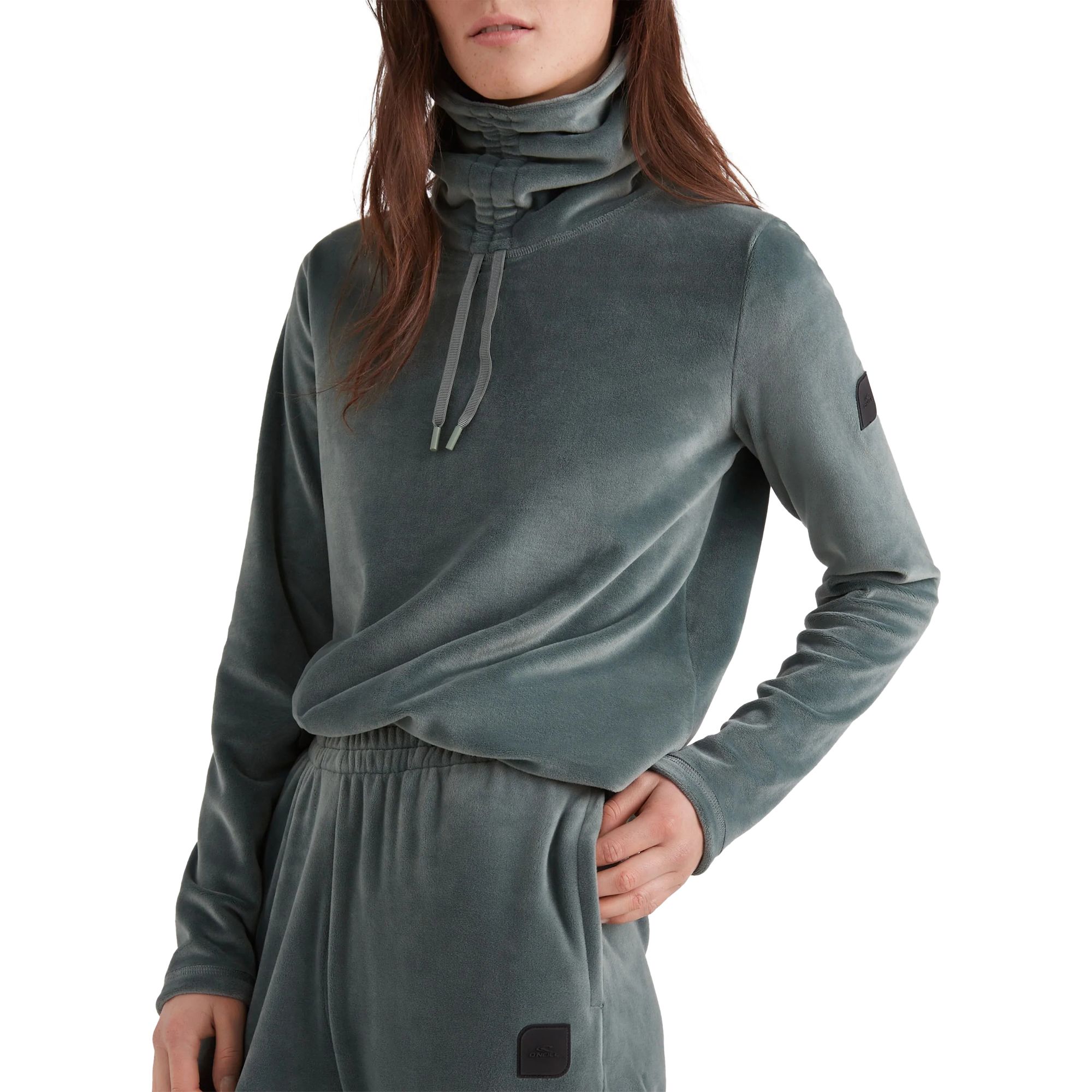 O'Neill Clime Plus Fleece Sweater Dames