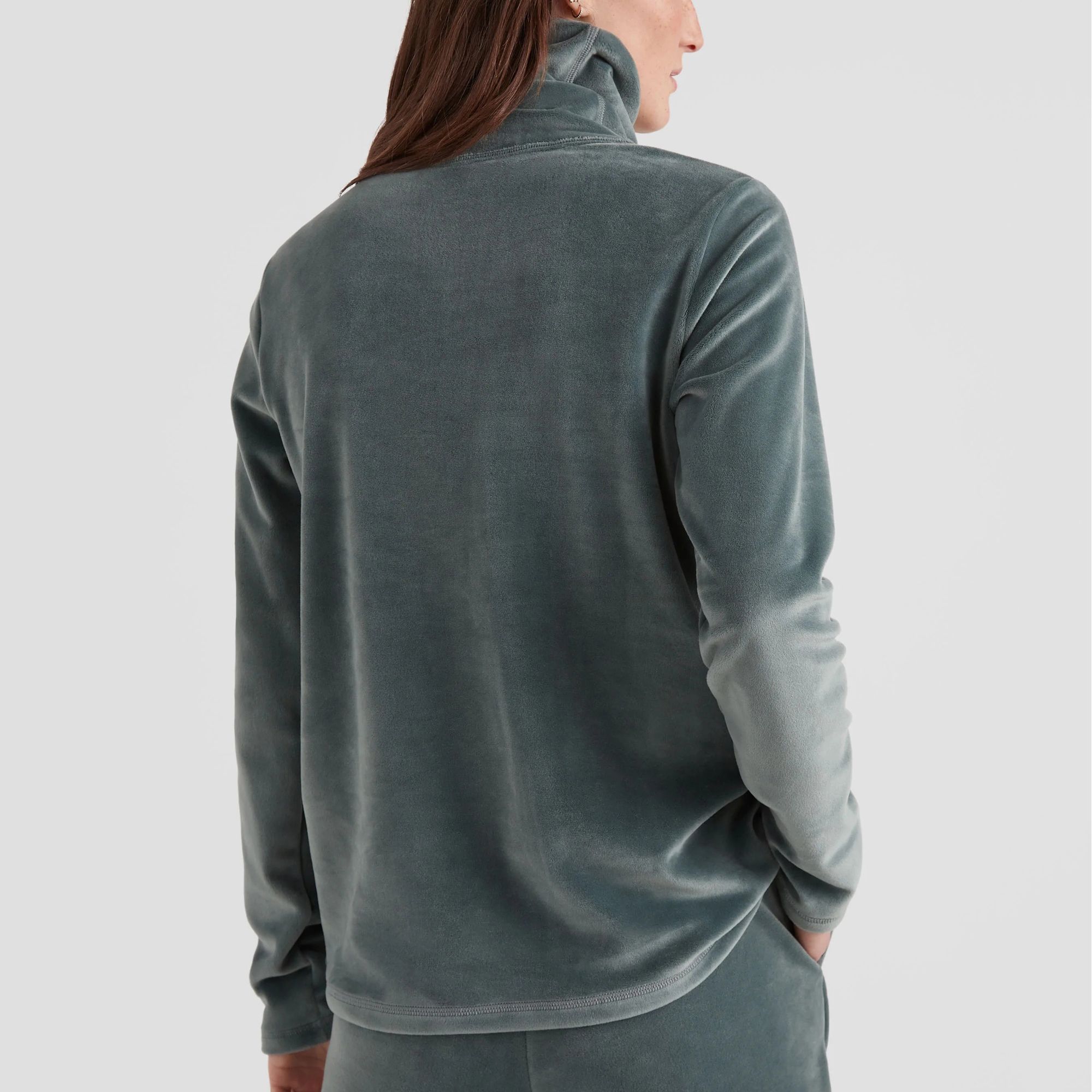 O'Neill Clime Plus Fleece Sweater Dames