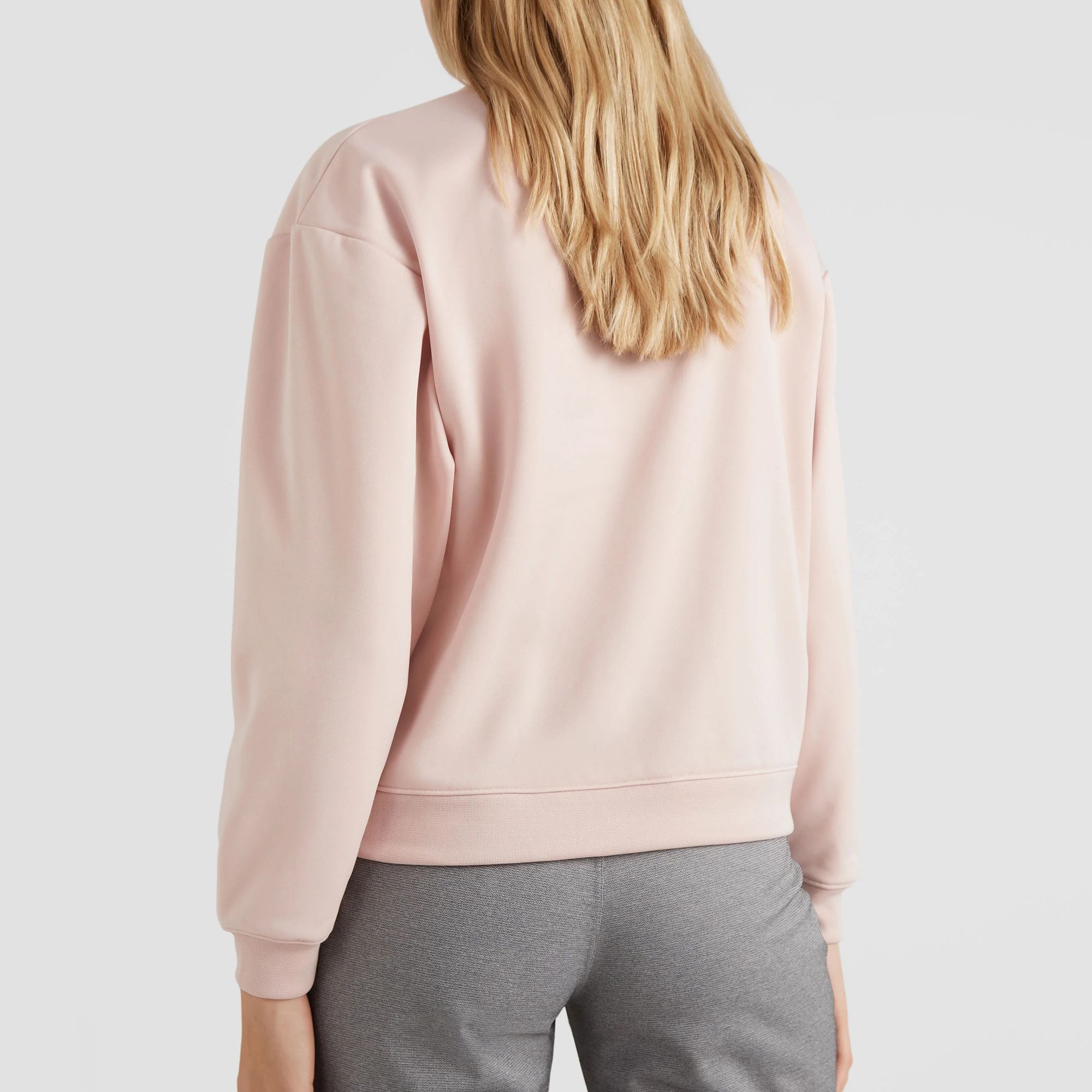 O'Neill Rutile Crew Fleece Sweater Dames