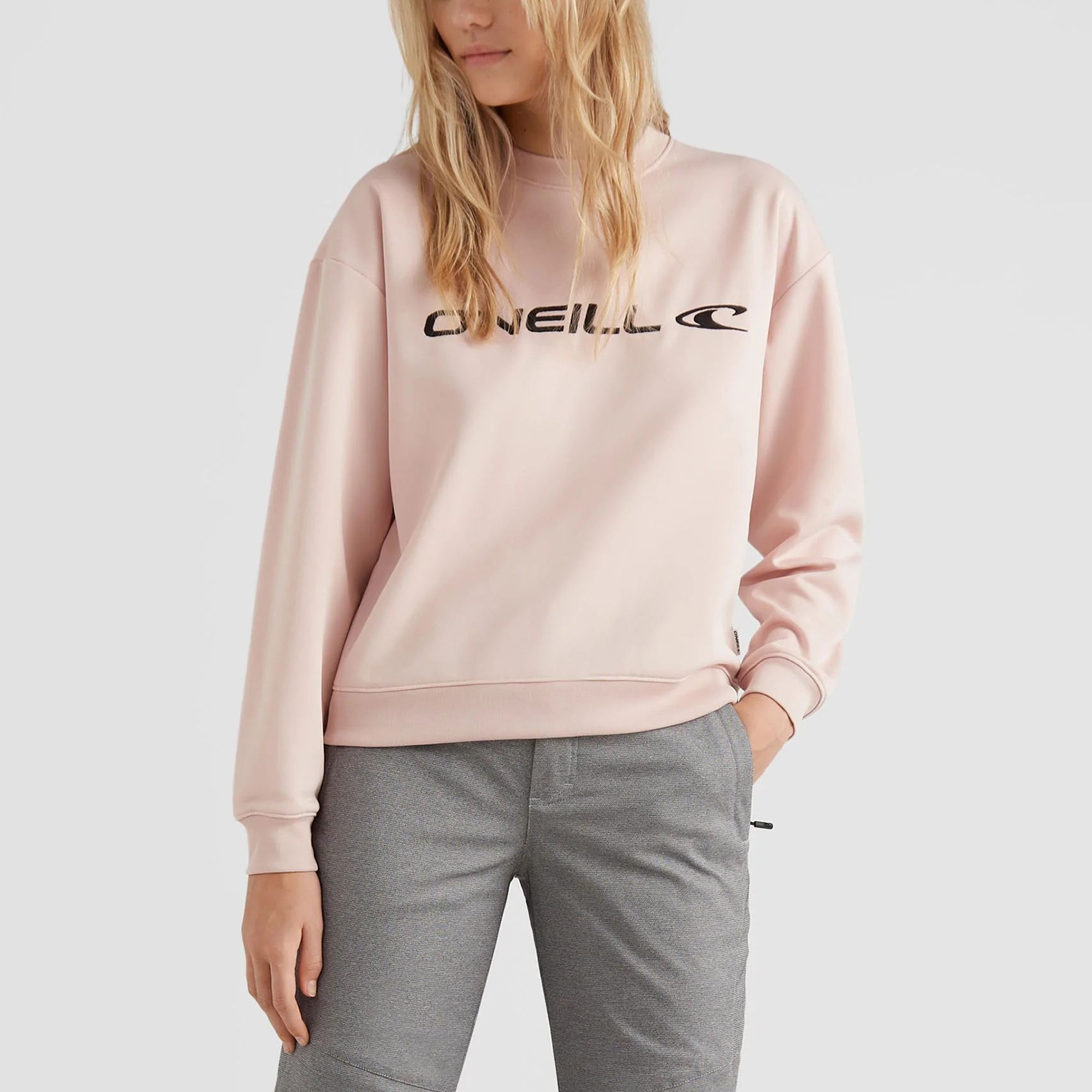 O'Neill Rutile Crew Fleece Sweater Dames