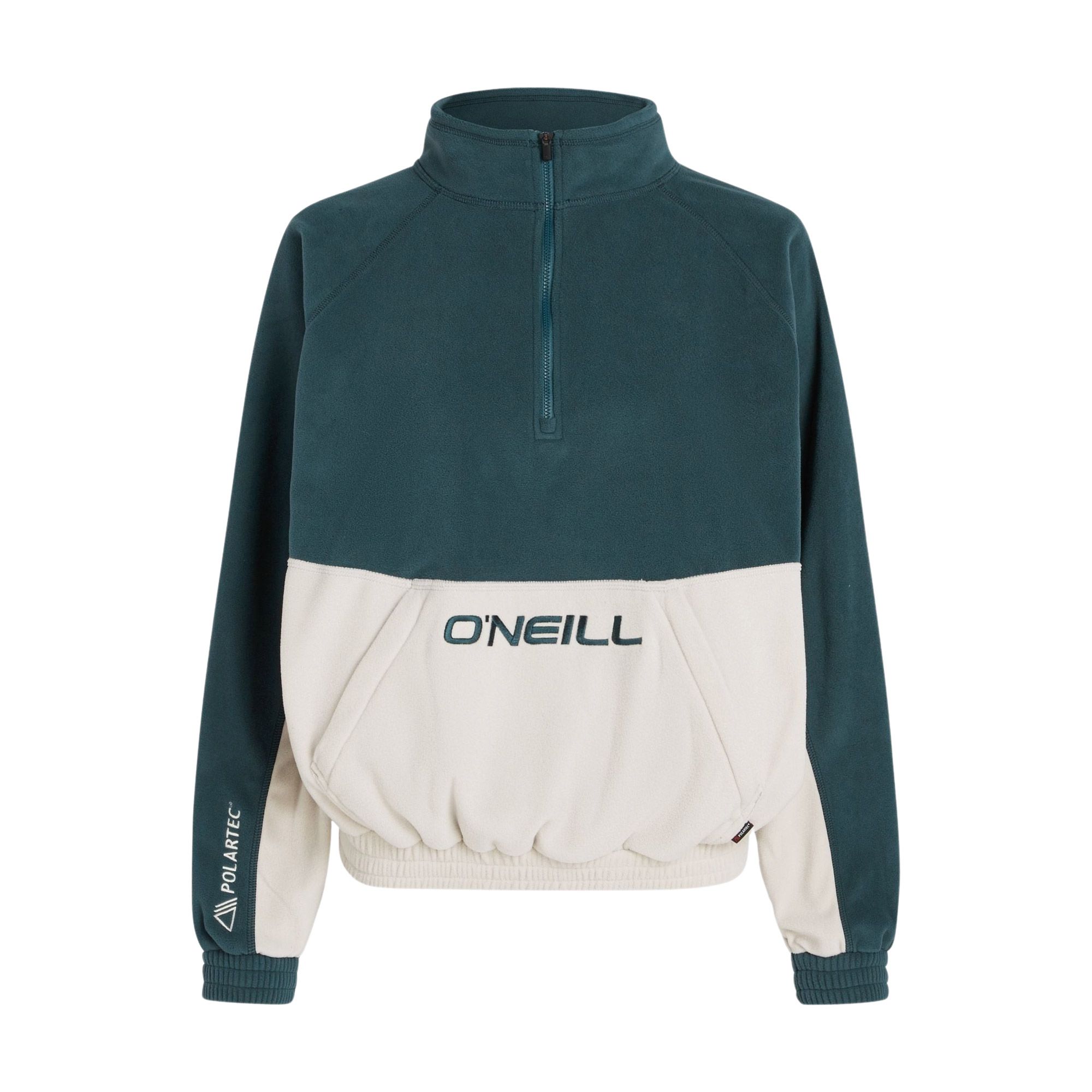 O'Neill O'riginals Half-Zip Fleece Sweater Dames