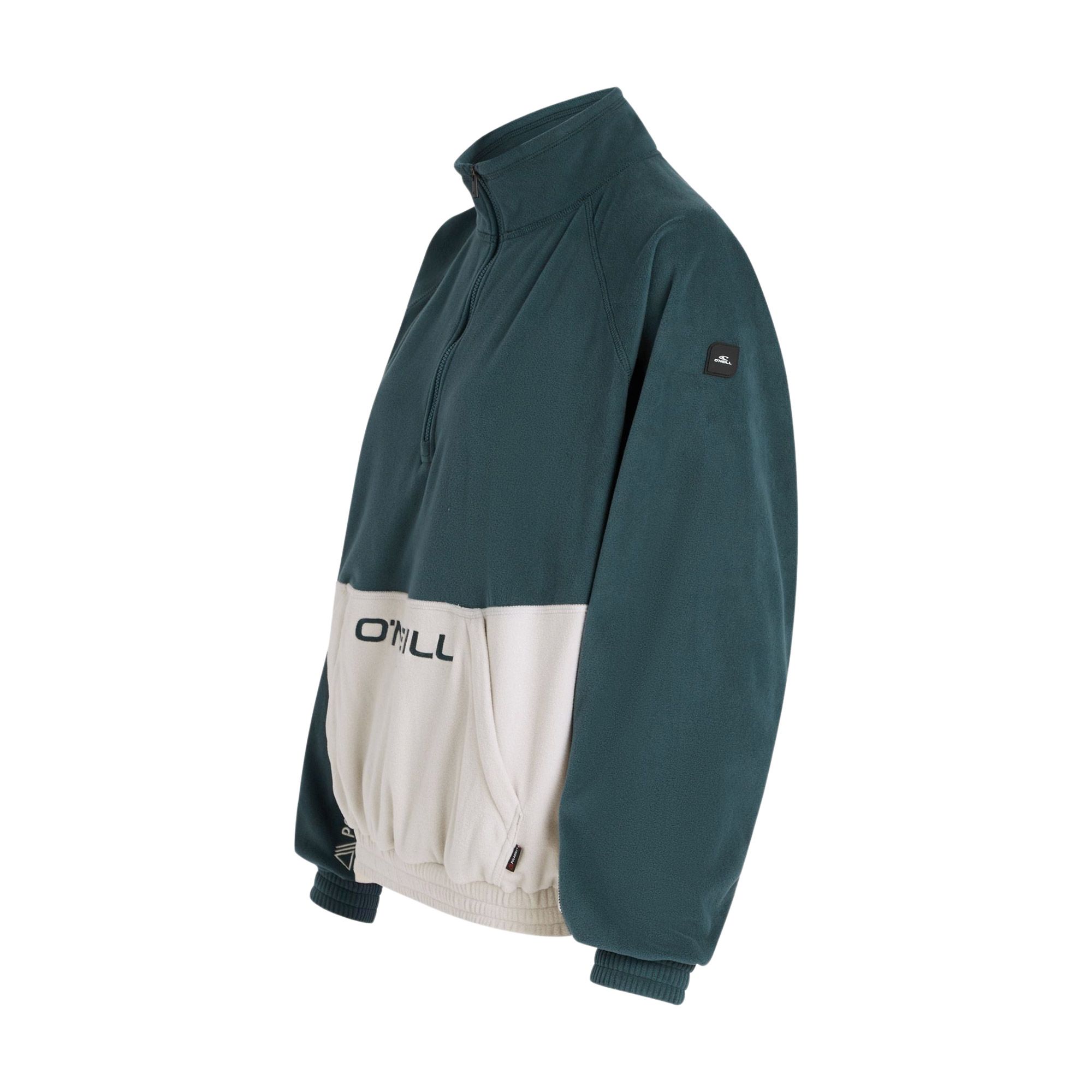 O'Neill O'riginals Half-Zip Fleece Sweater Dames